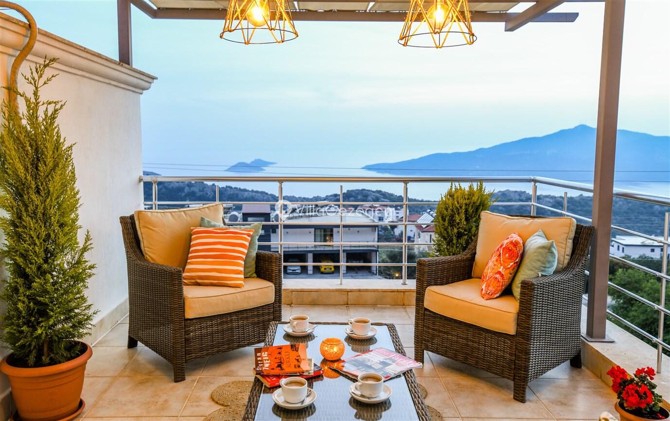 Villa Kaya — 9
