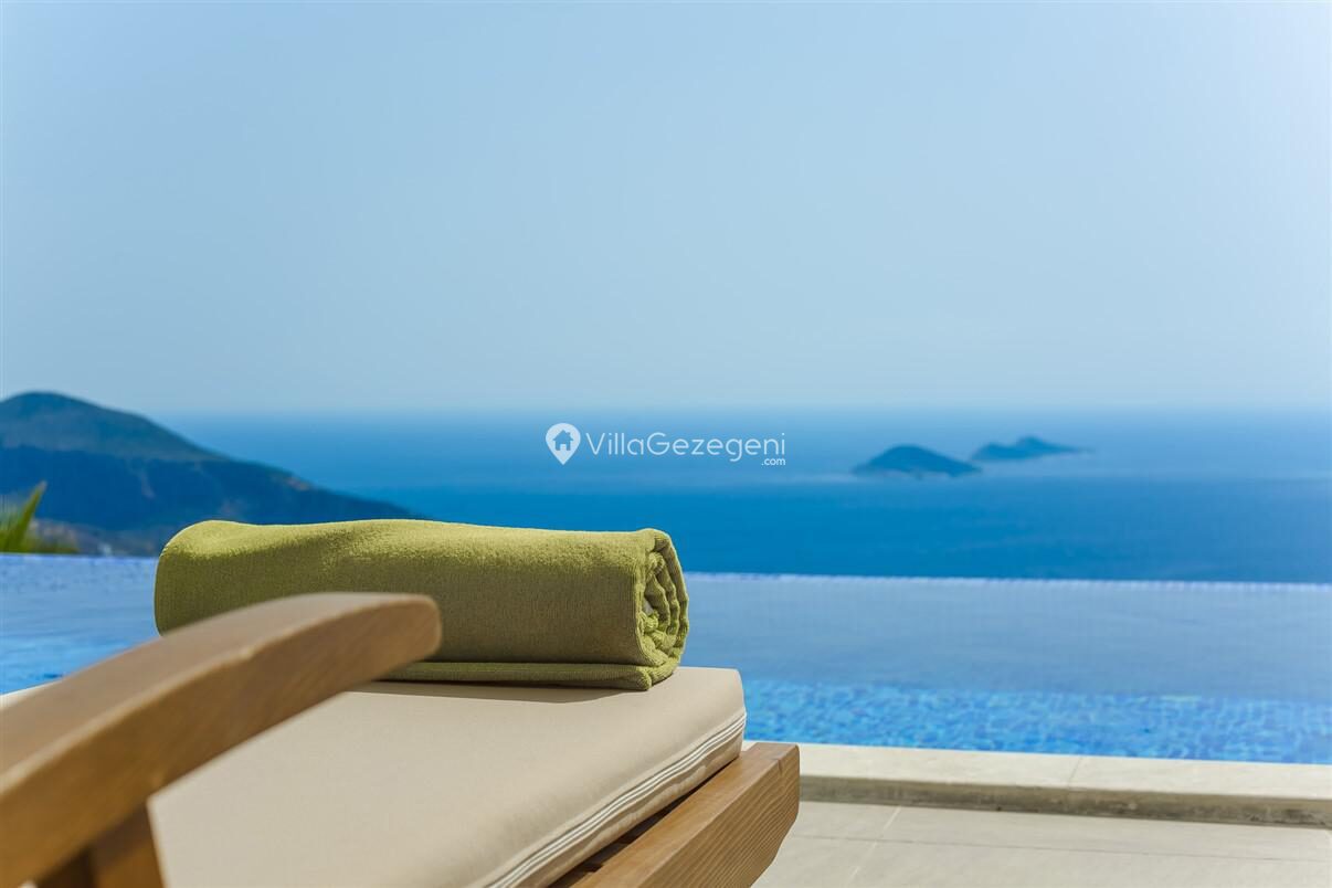 Villa Rozen Sunrise — 18