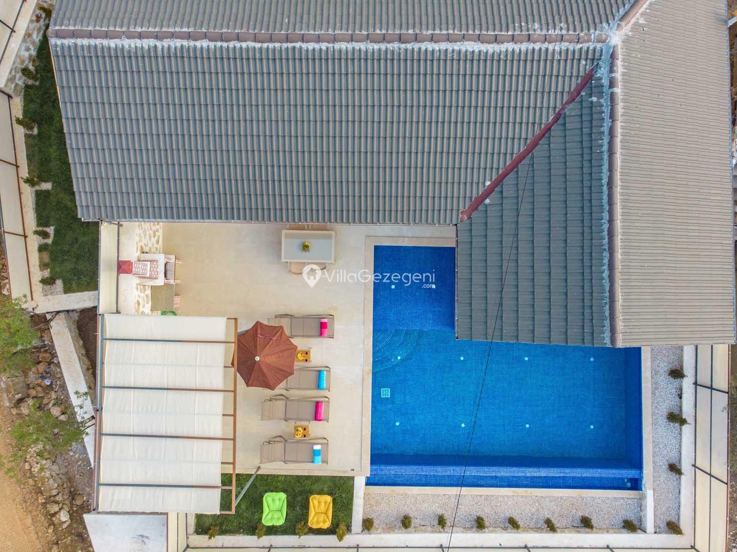 Villa Anka 2 — 12