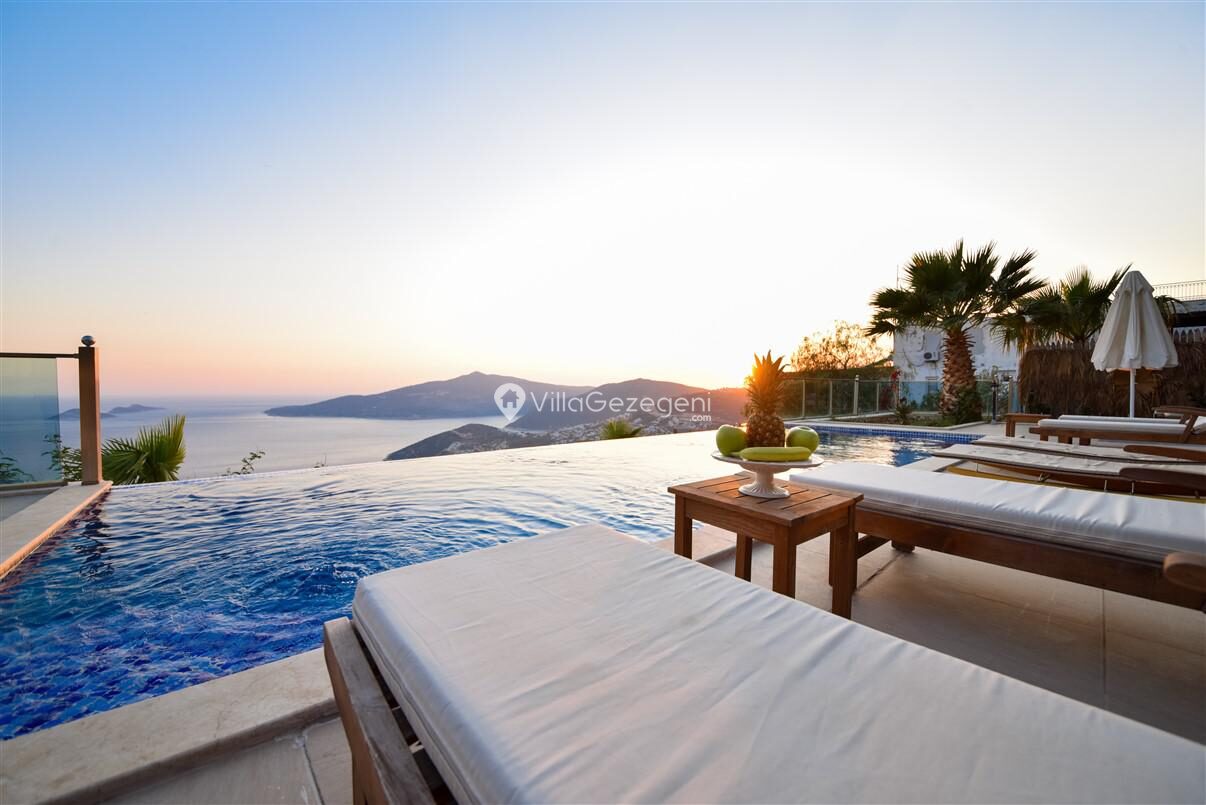 Villa Rozen Sunrise — 23