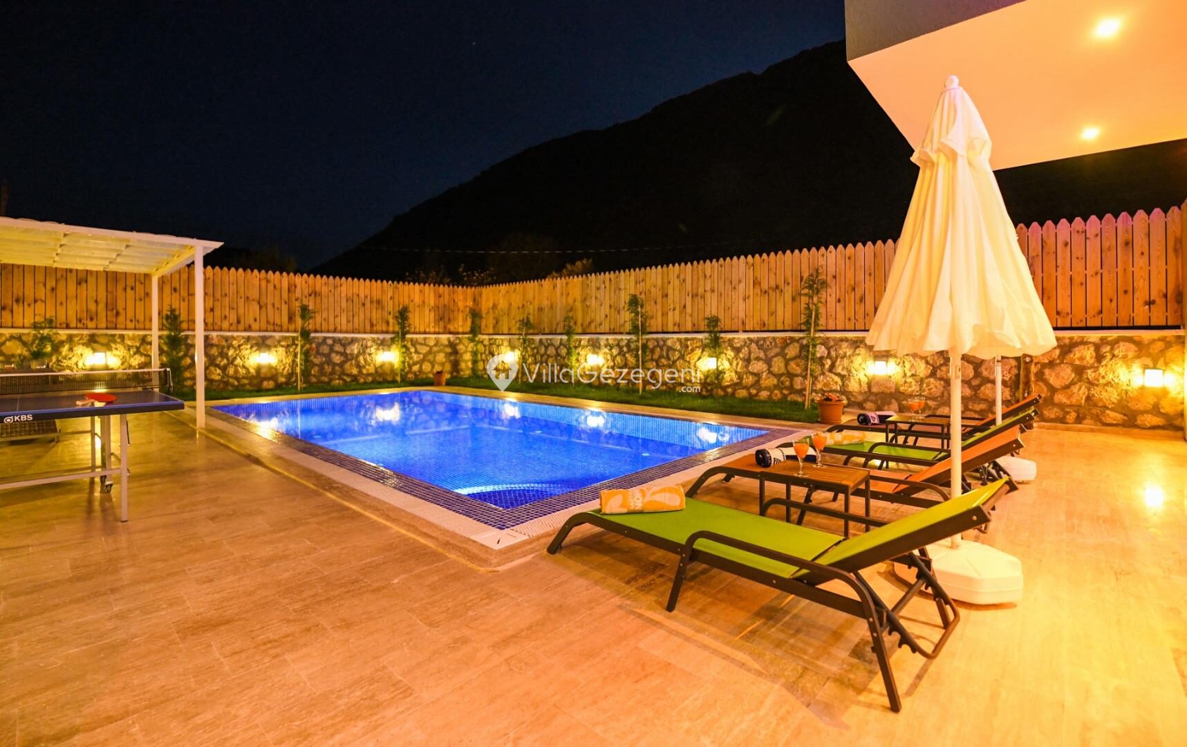 Villa Gamze — 12