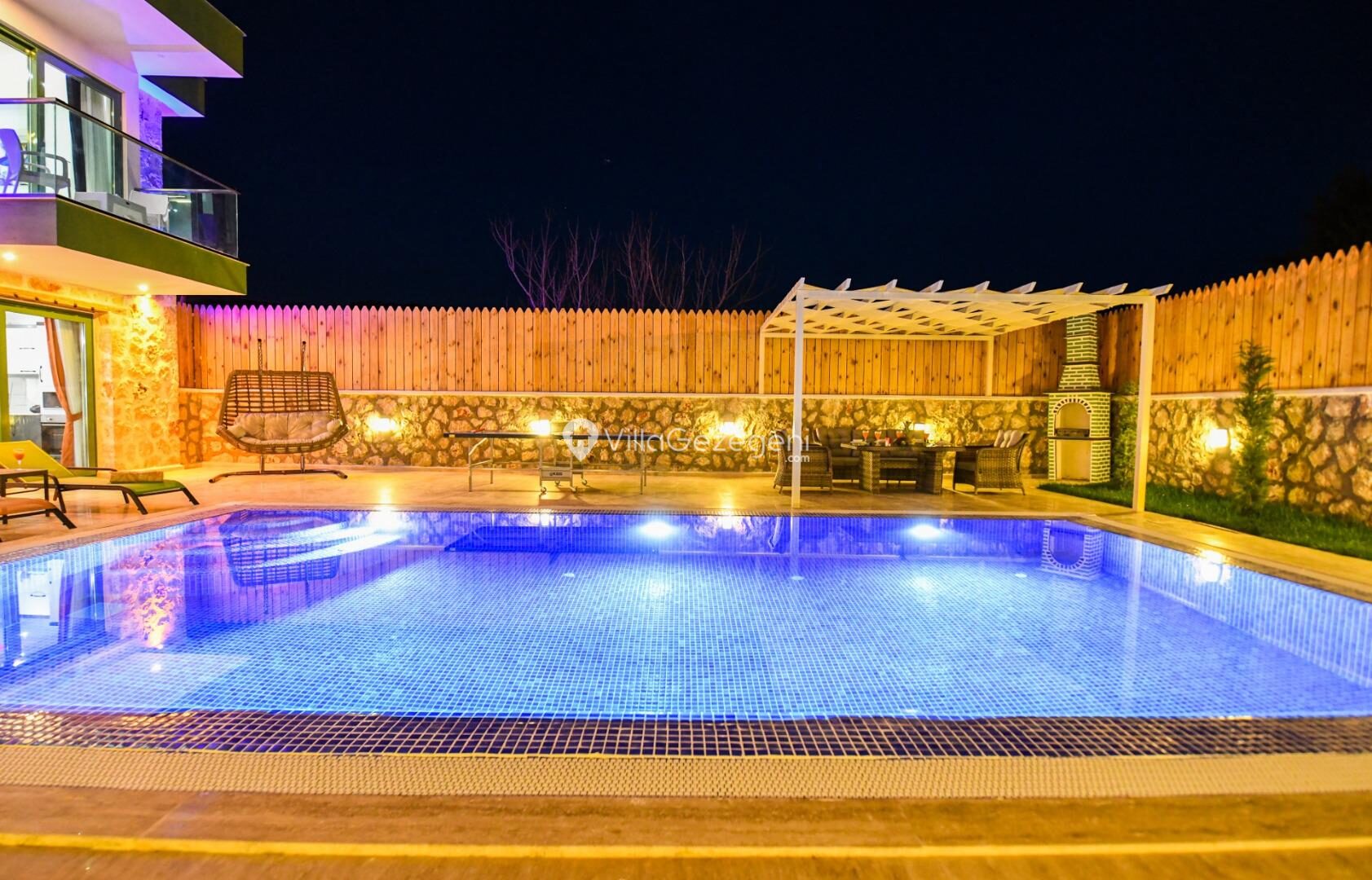 Villa Gamze — 13
