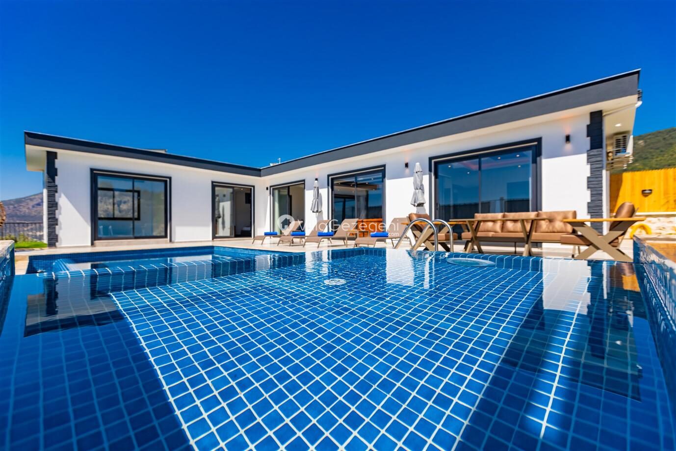 Villa Merve — 3