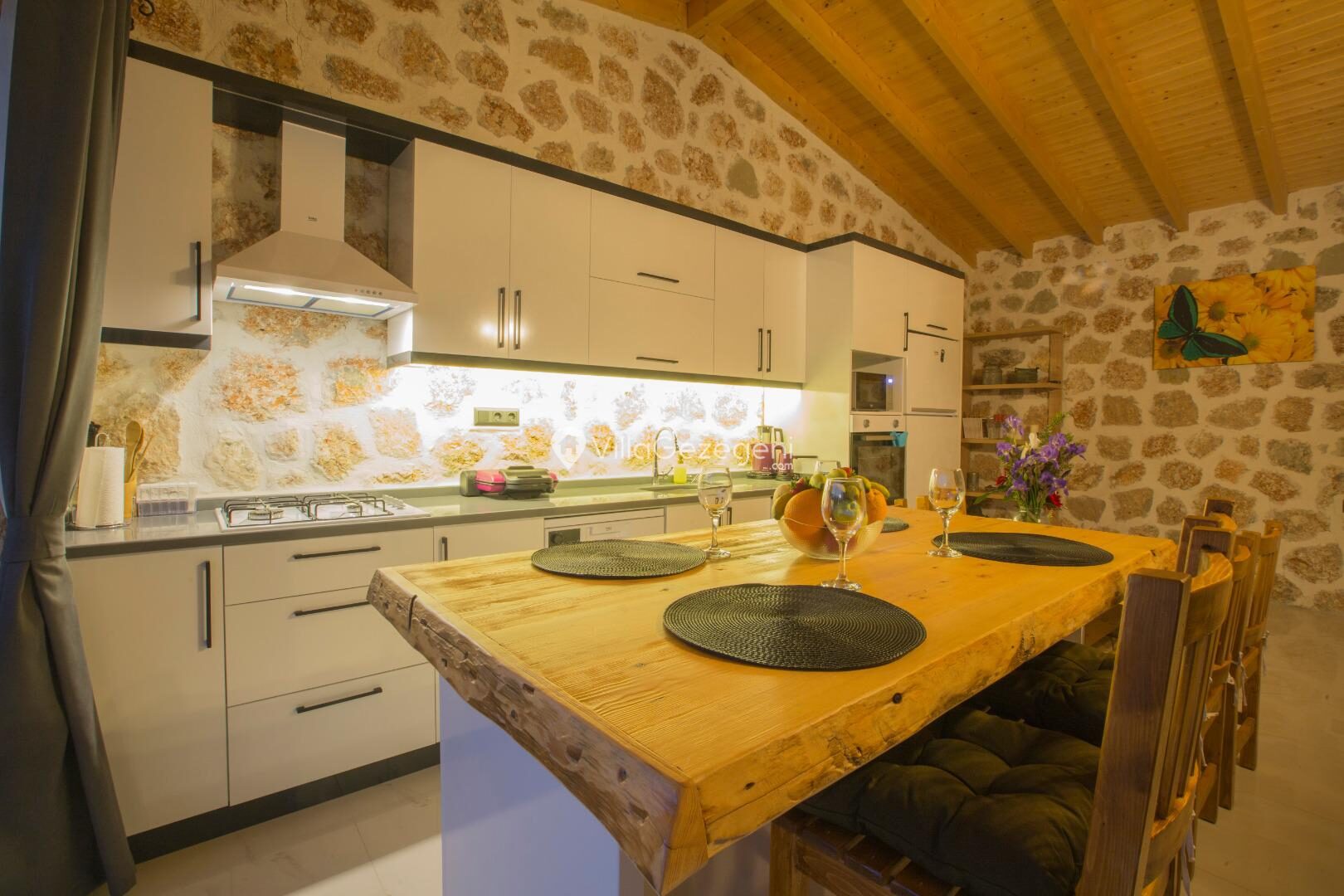 Villa Berceste — 8