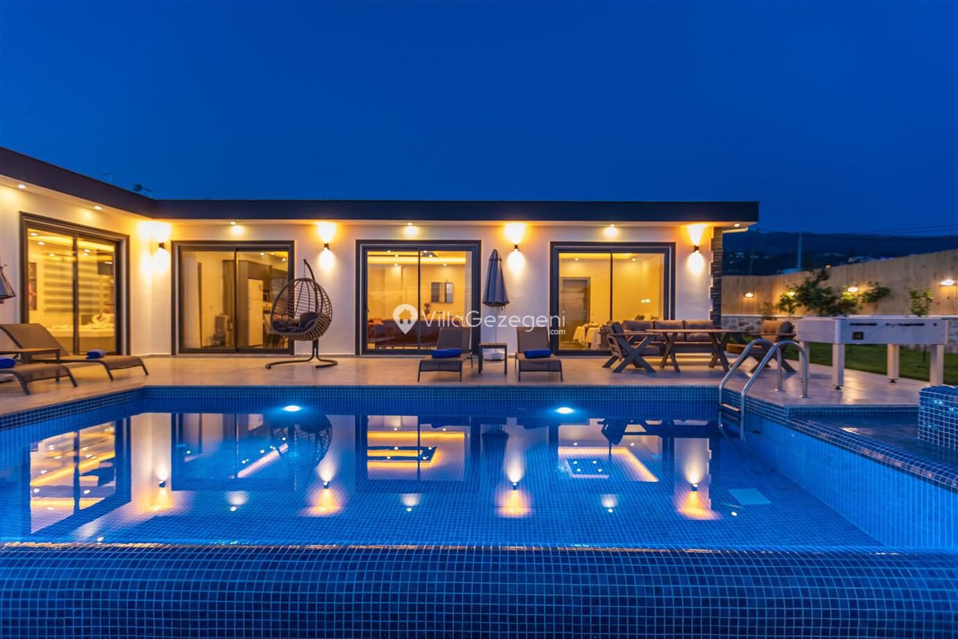 Villa Merve — 4