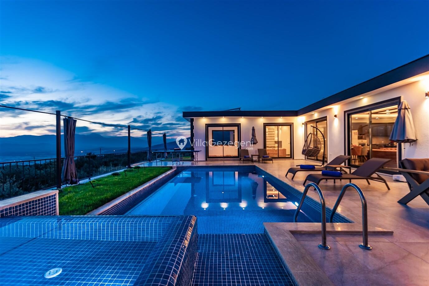 Villa Merve — 5