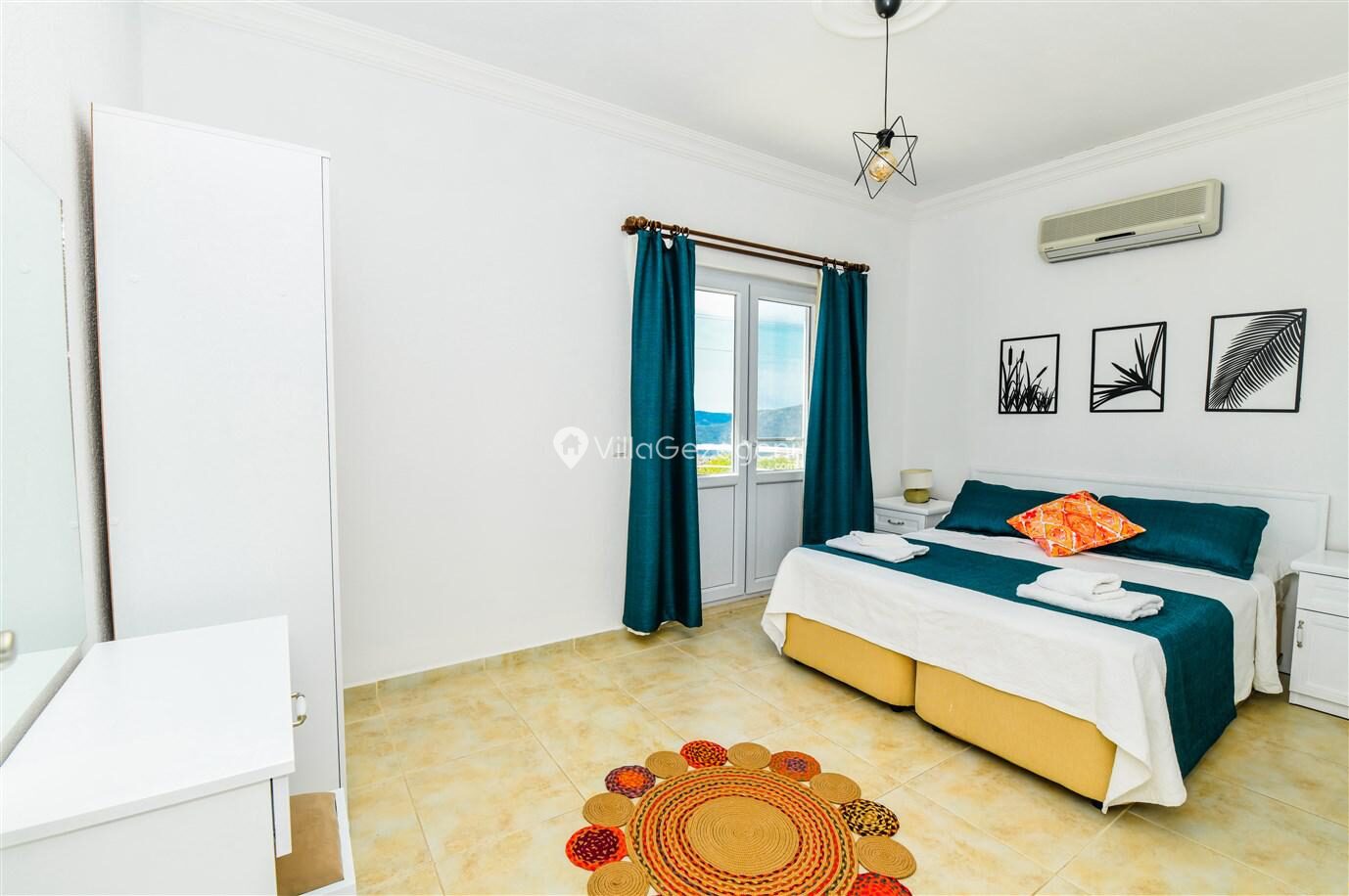 Villa Kaya — 21