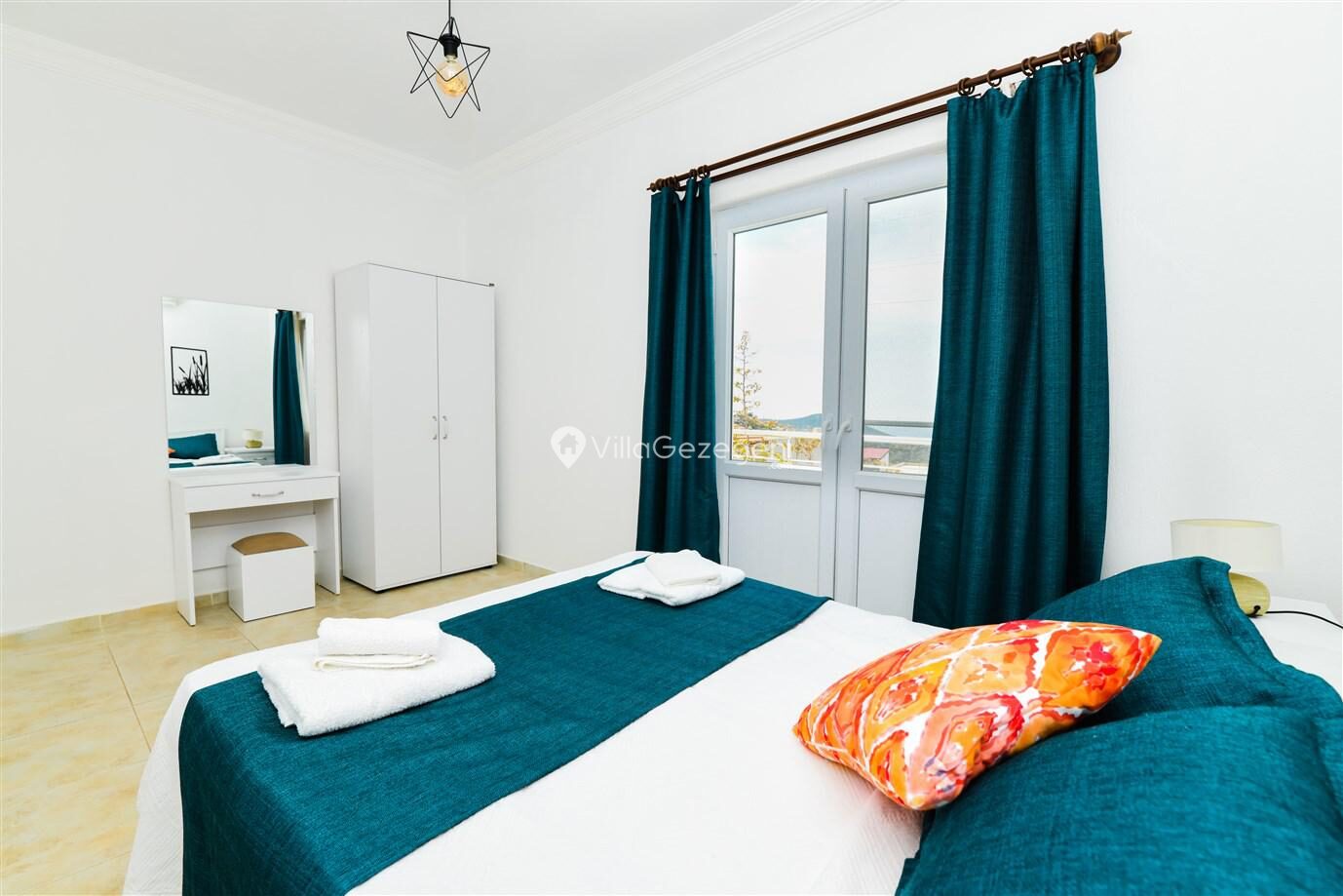 Villa Kaya — 23