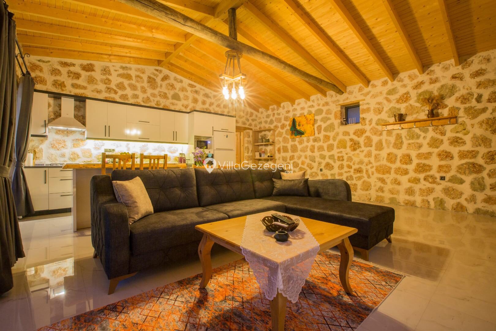 Villa Berceste — 11