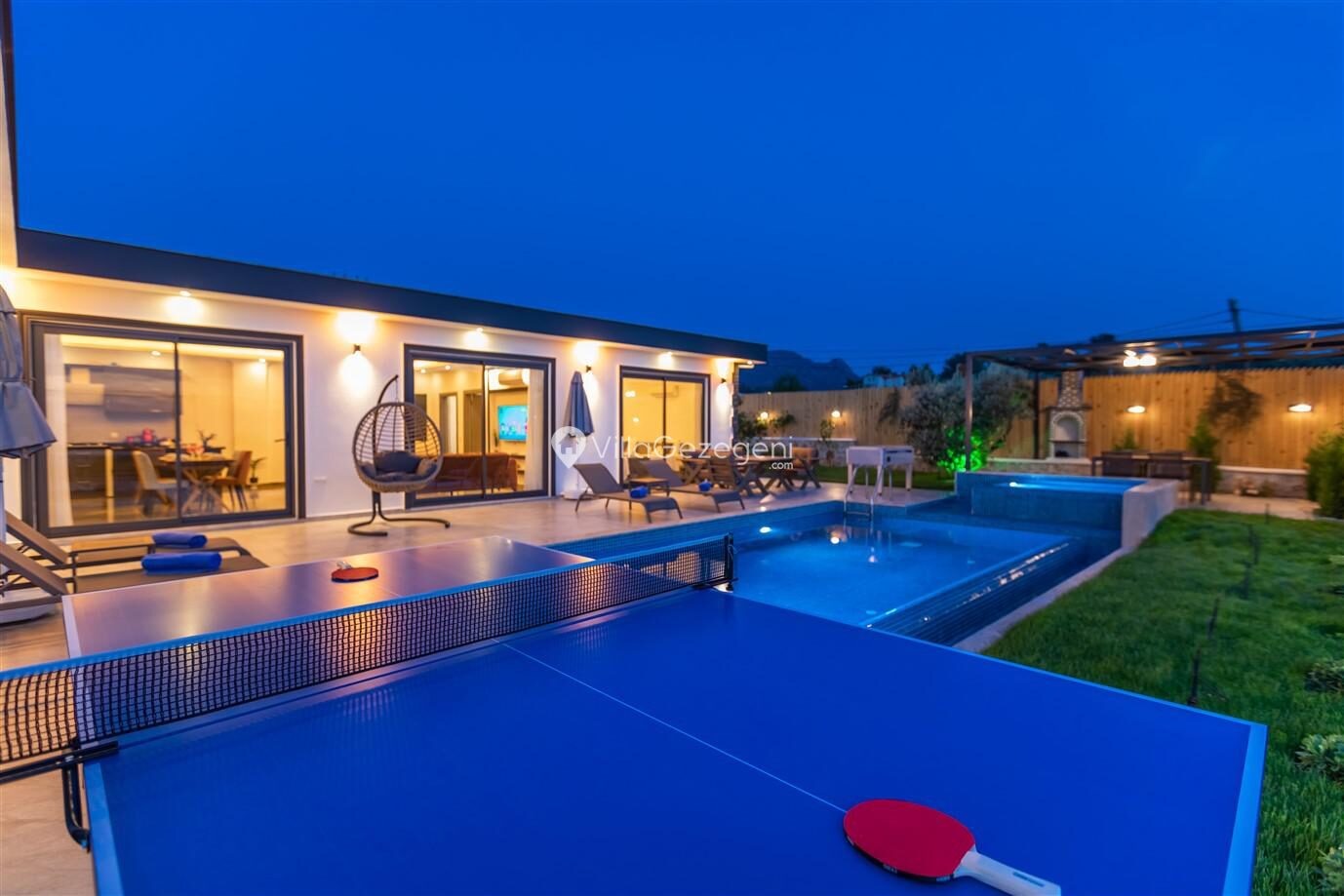 Villa Merve — 10
