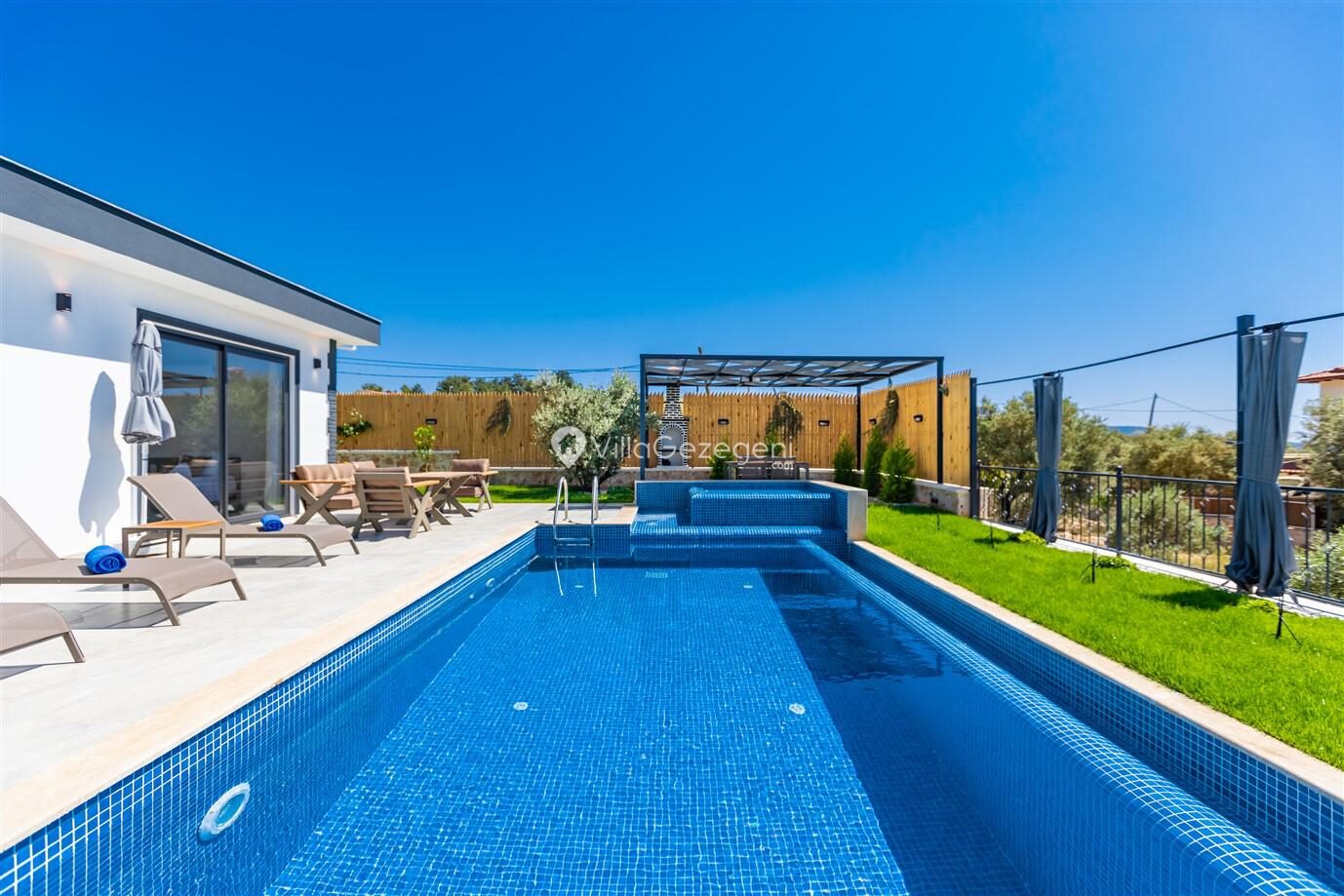 Villa Merve — 12