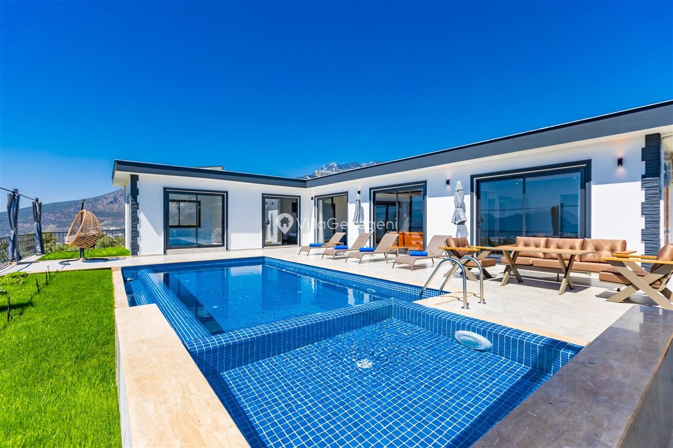 Villa Merve — 15