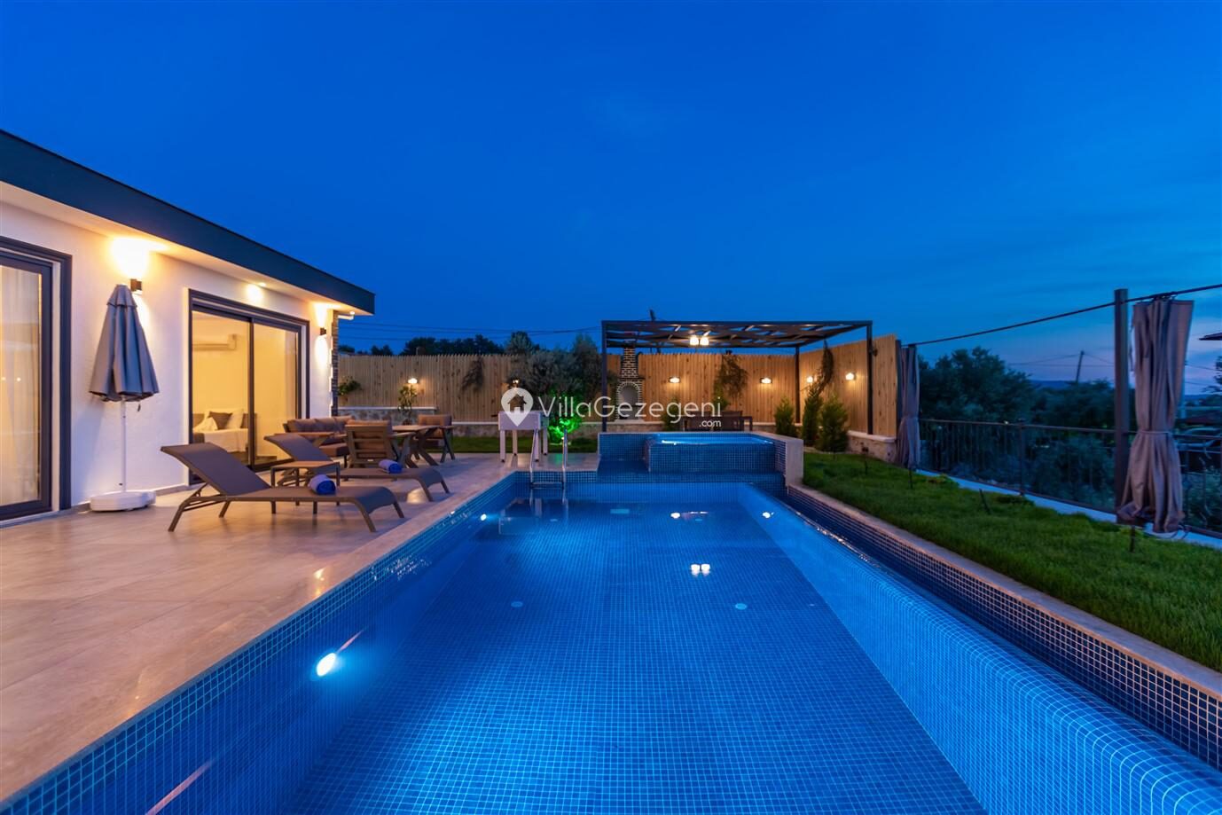 Villa Merve — 16