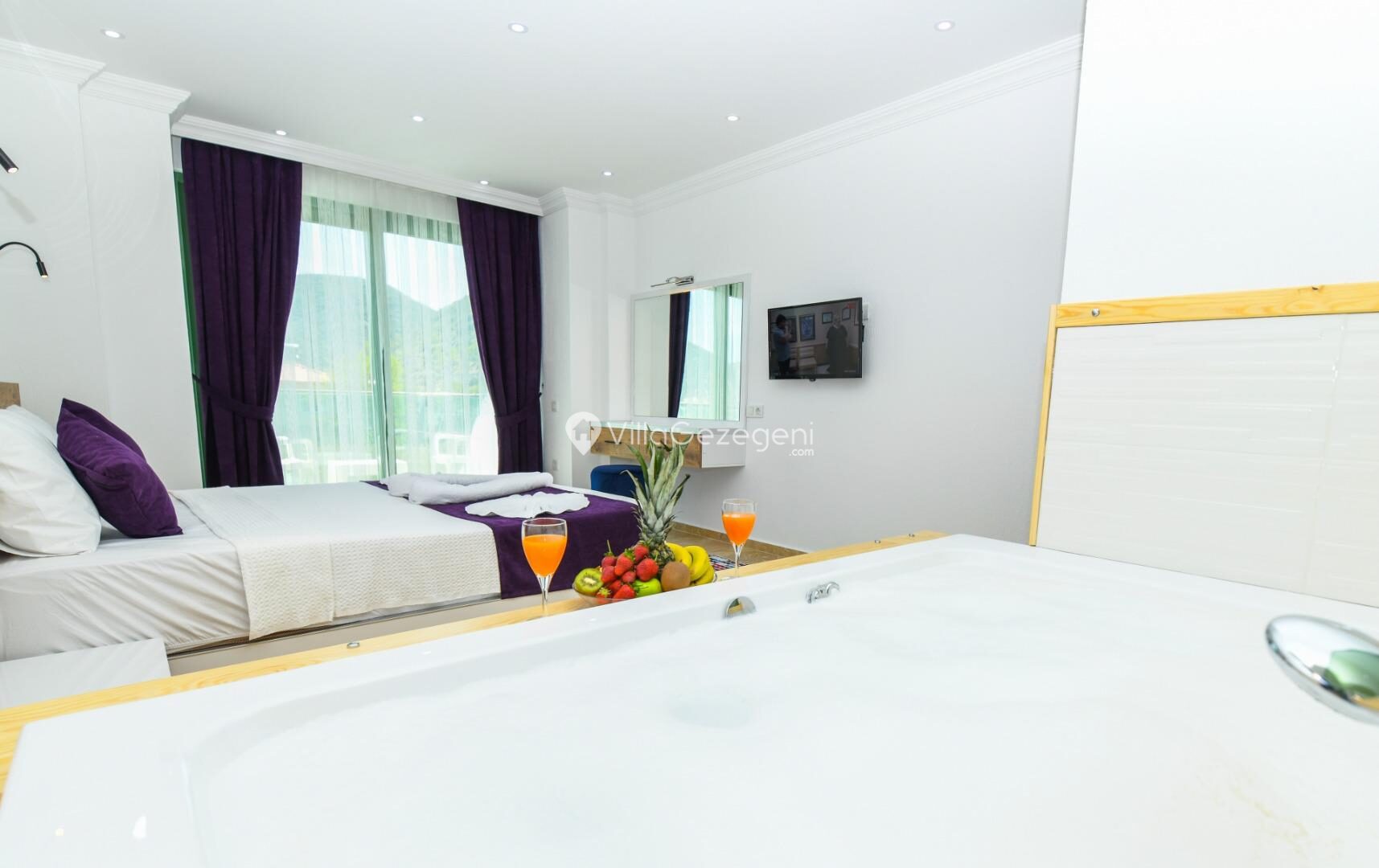 Villa Gamze — 25