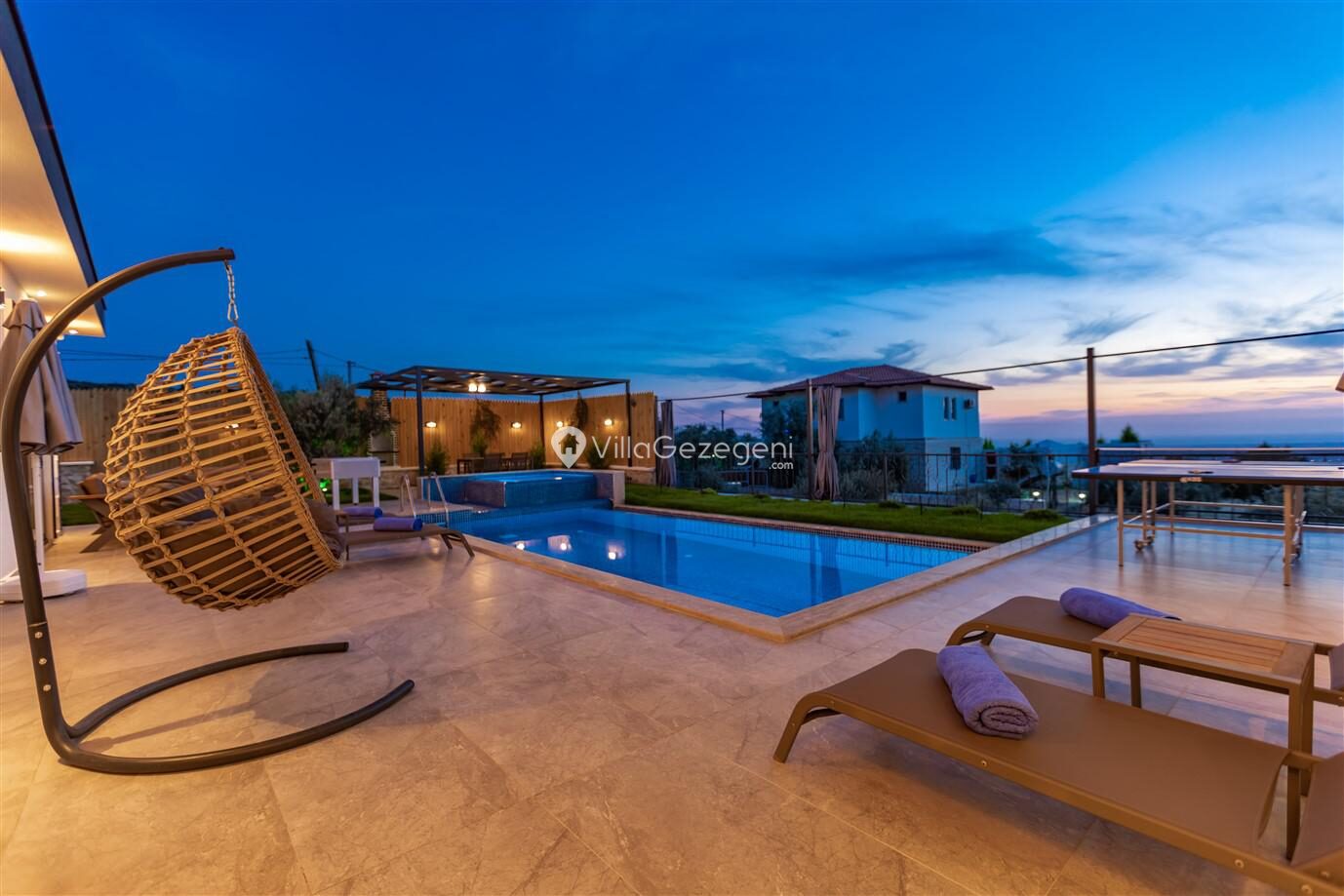 Villa Merve — 17
