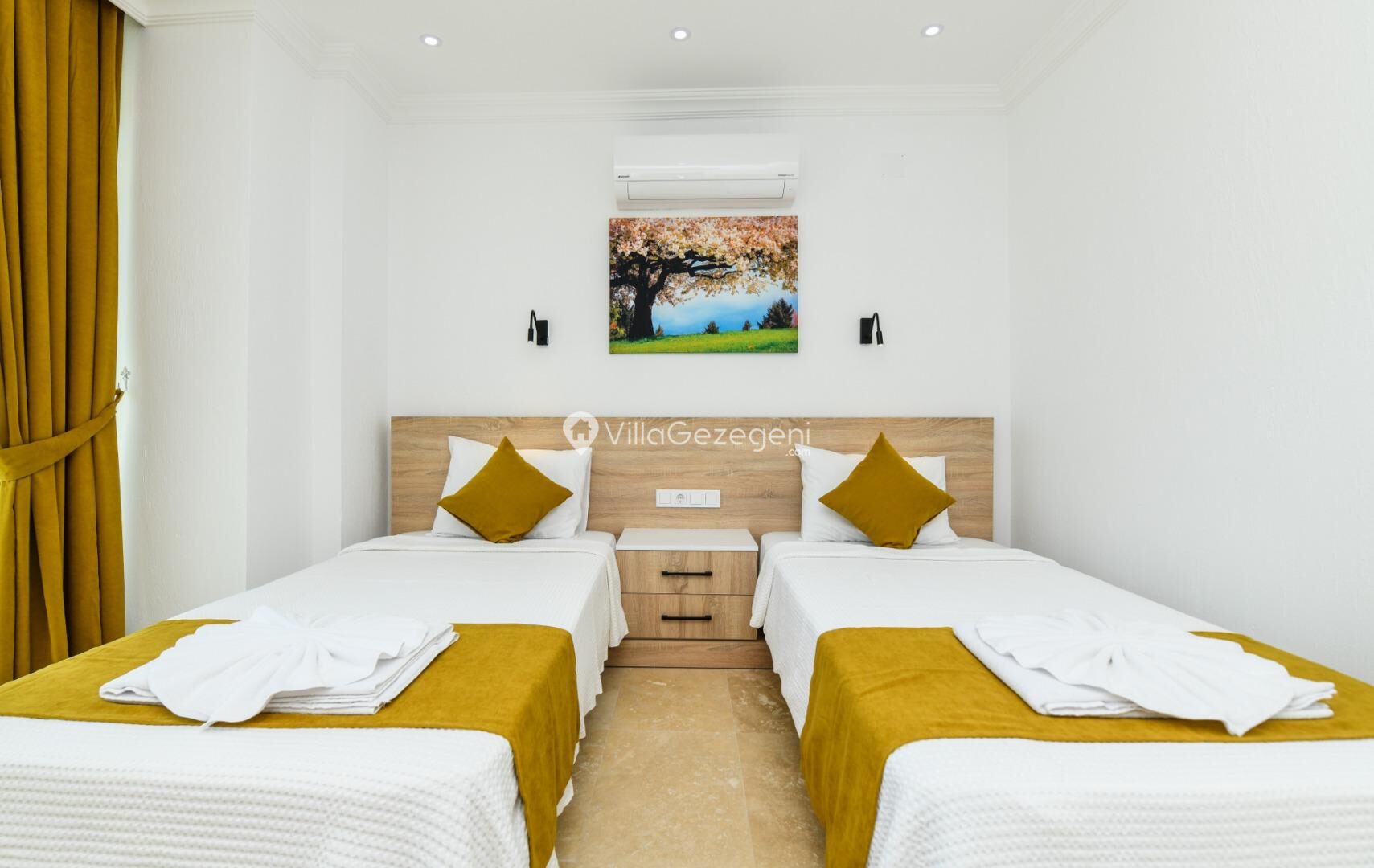 Villa Gamze — 28