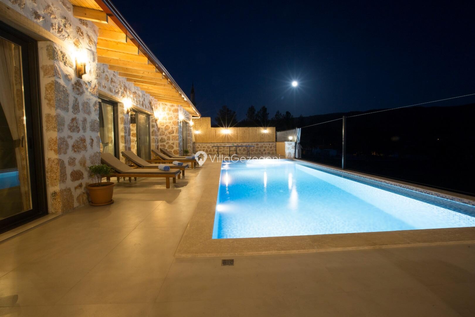 Villa Berceste — 24