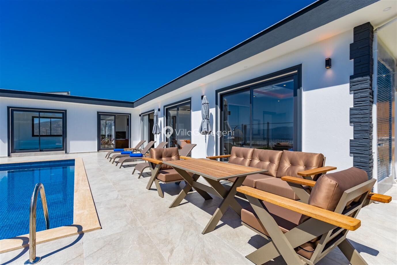Villa Merve — 22