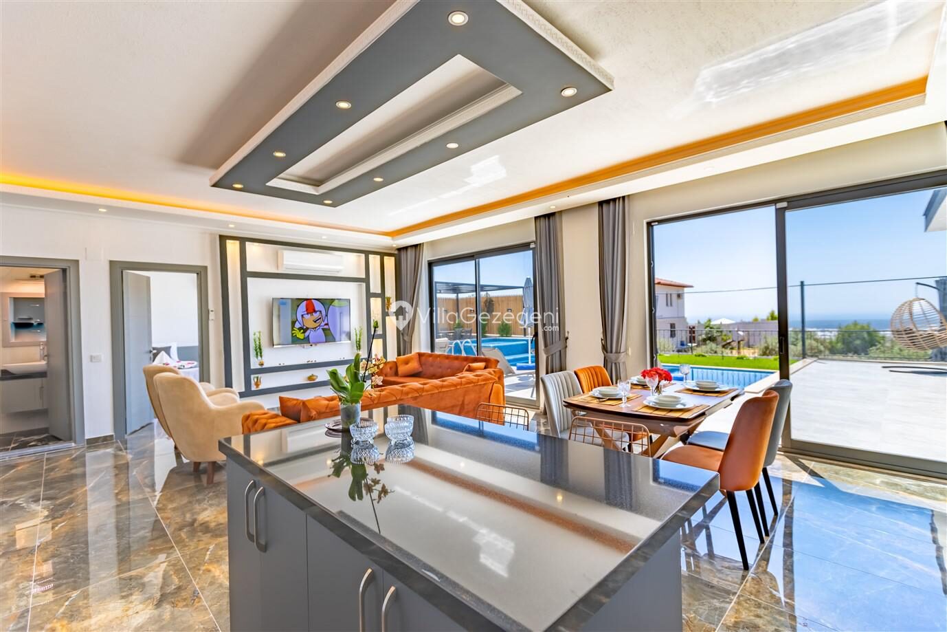 Villa Merve — 25