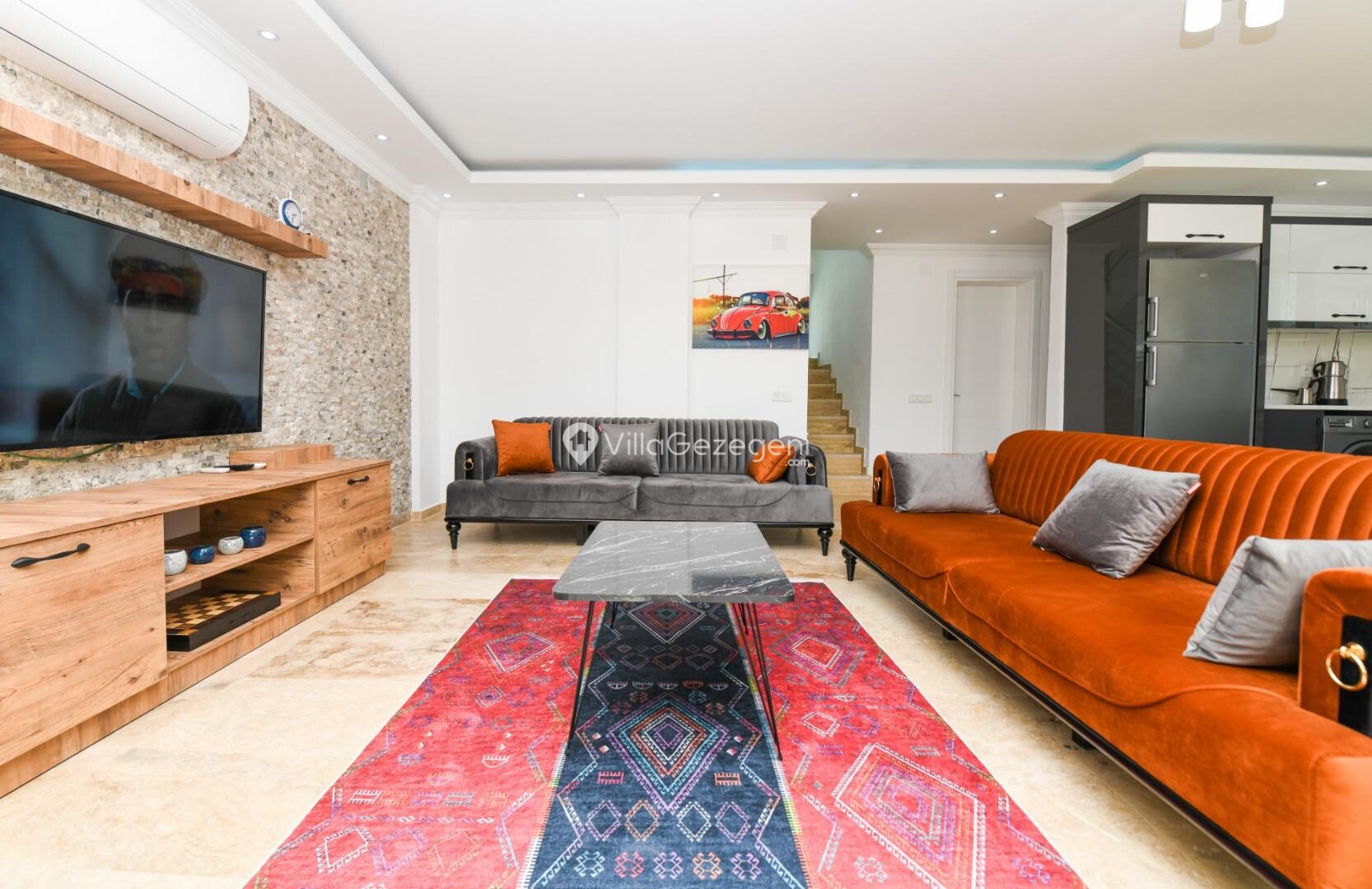 Villa Gamze — 36