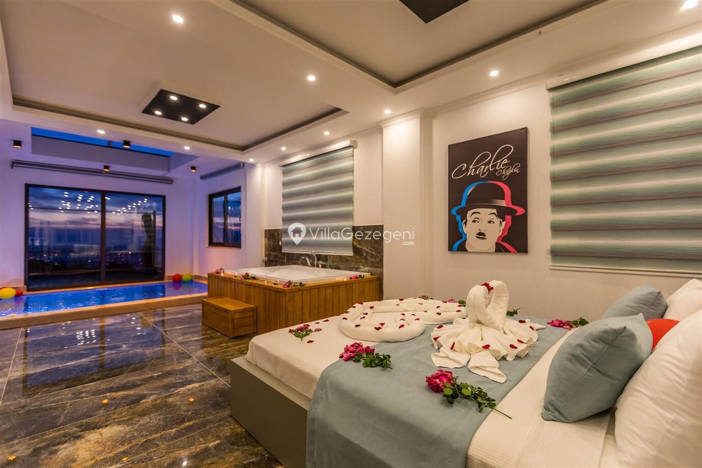 Villa Merve — 27