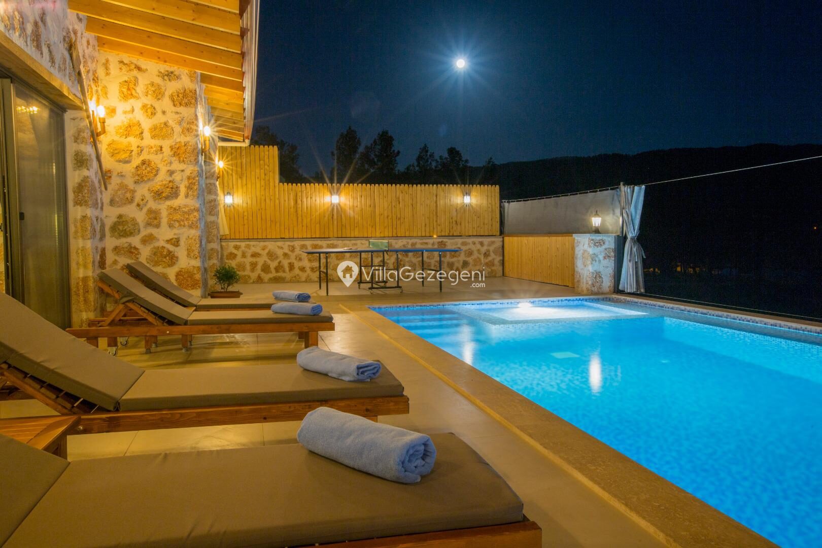 Villa Berceste — 29