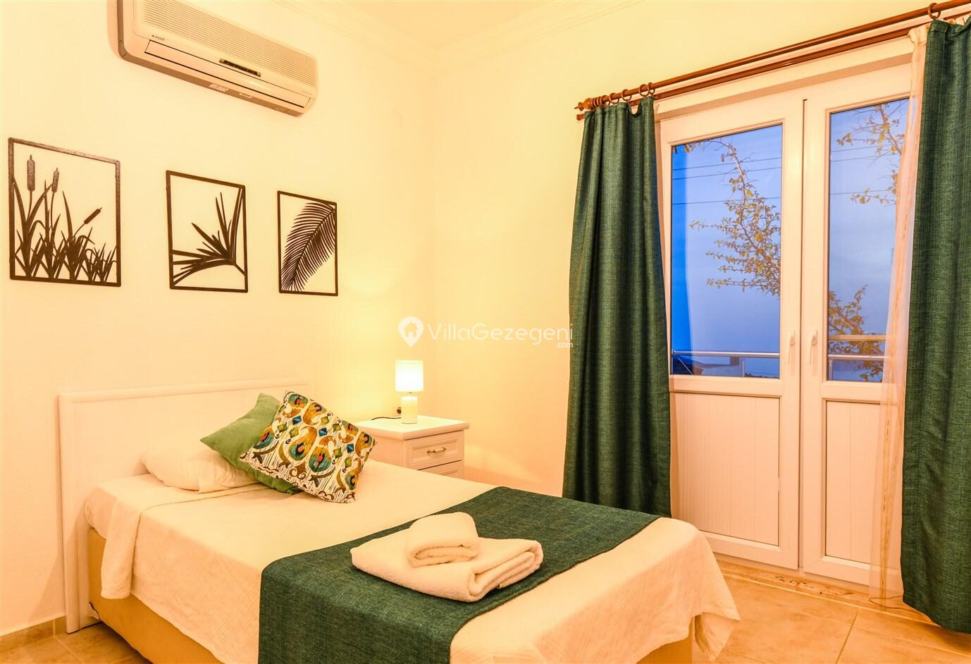 Villa Kaya — 46