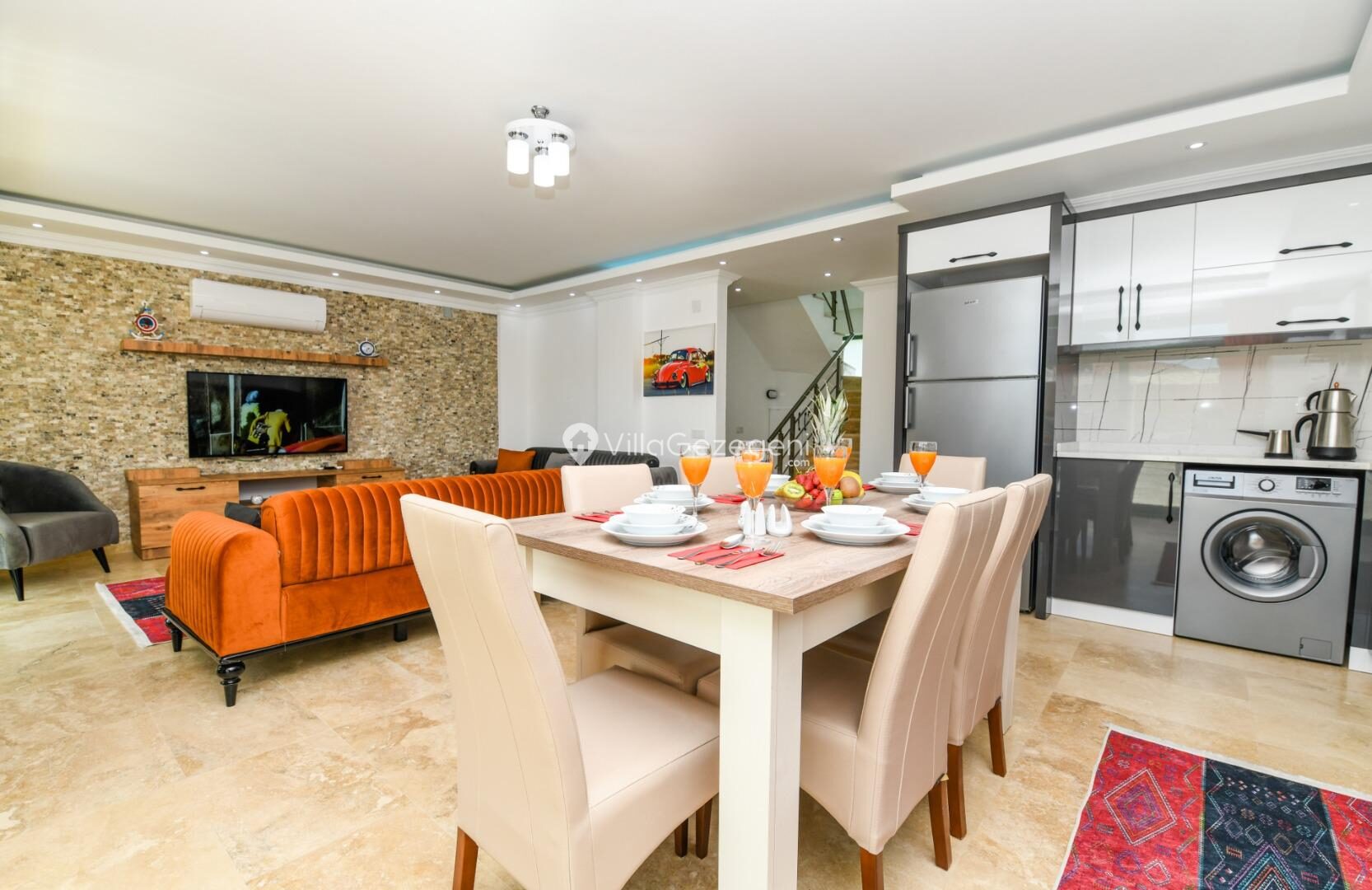 Villa Gamze — 38