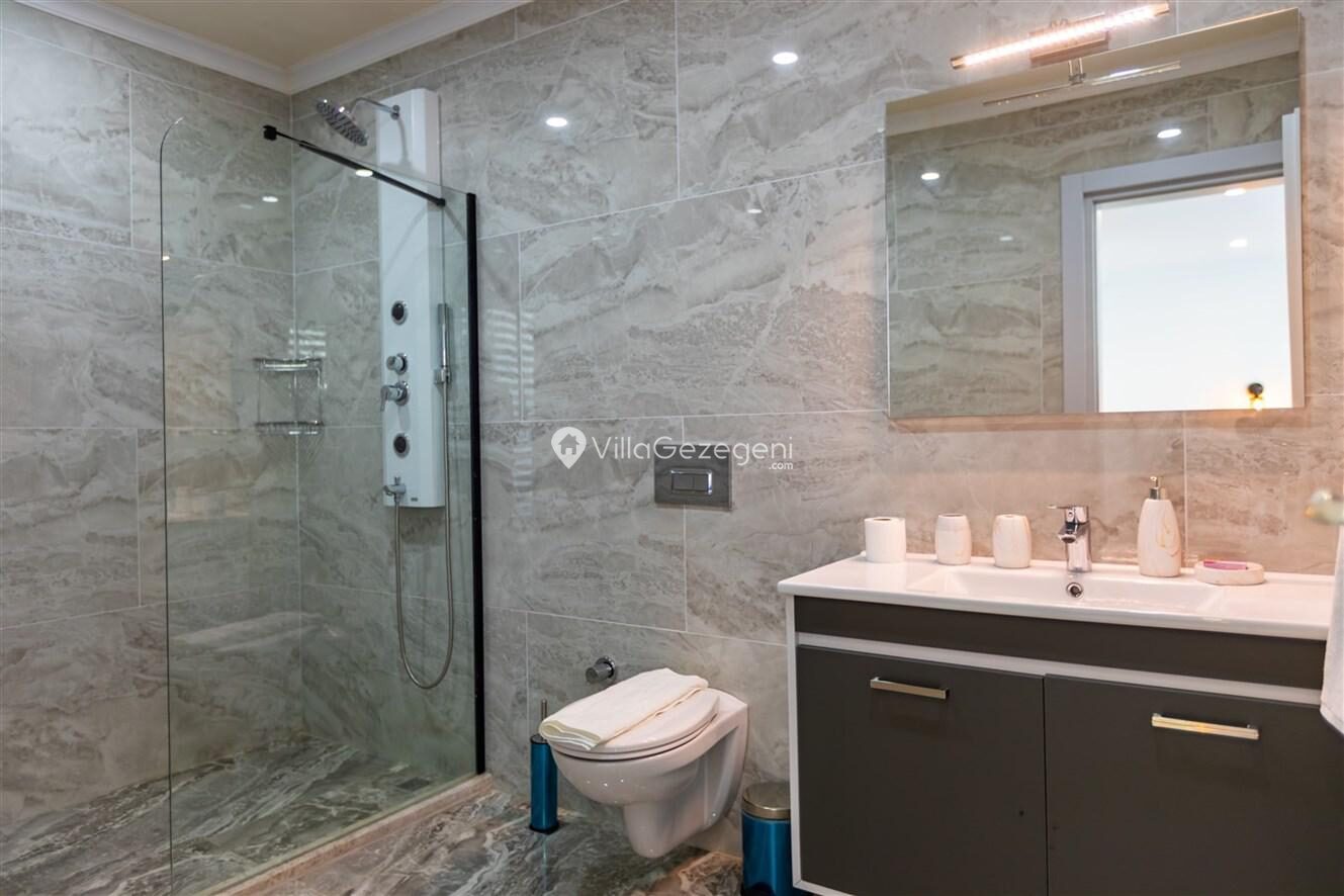 Villa Royal Hills 1 – Ortaalan kiralık villa
