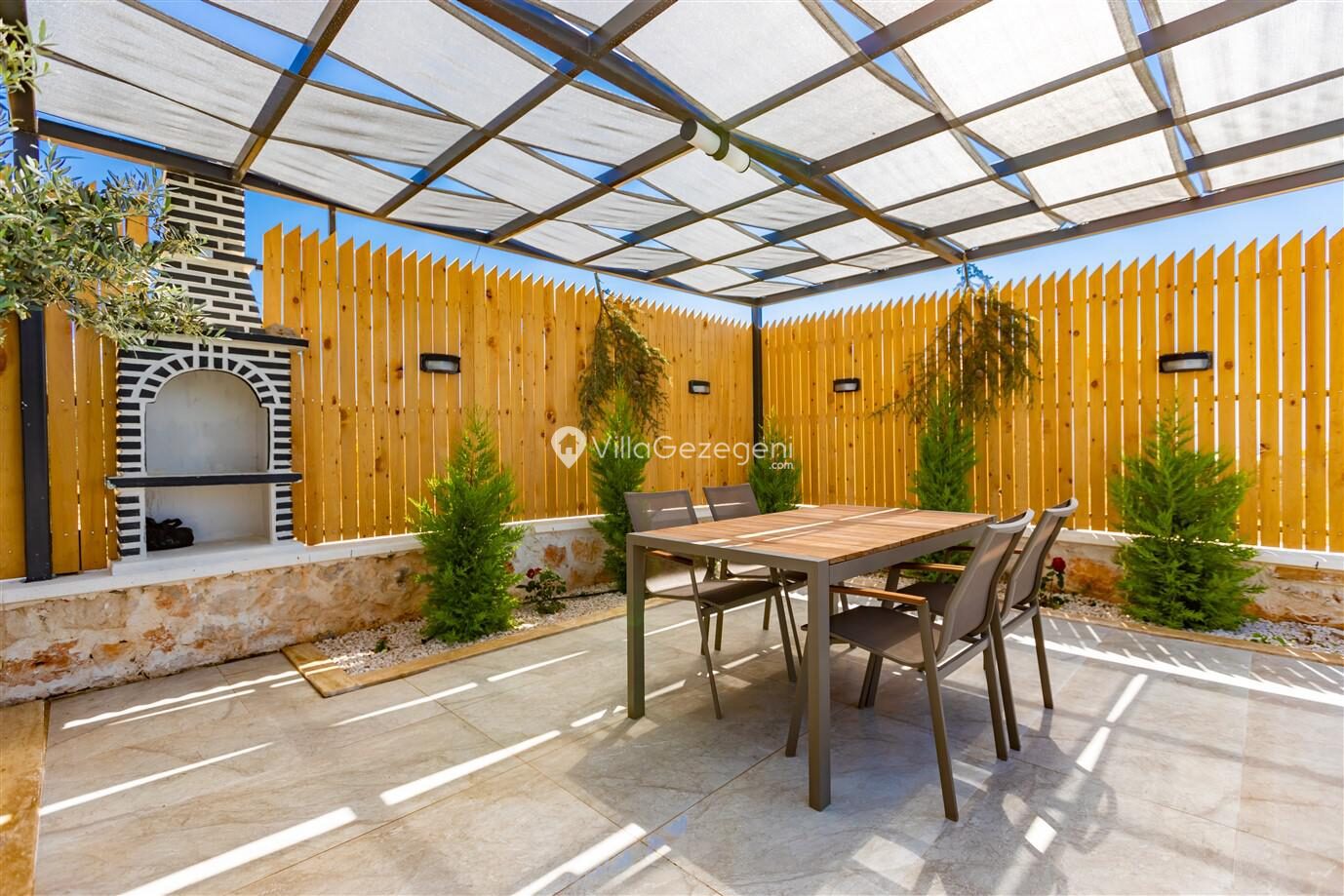 Villa Merve — 30