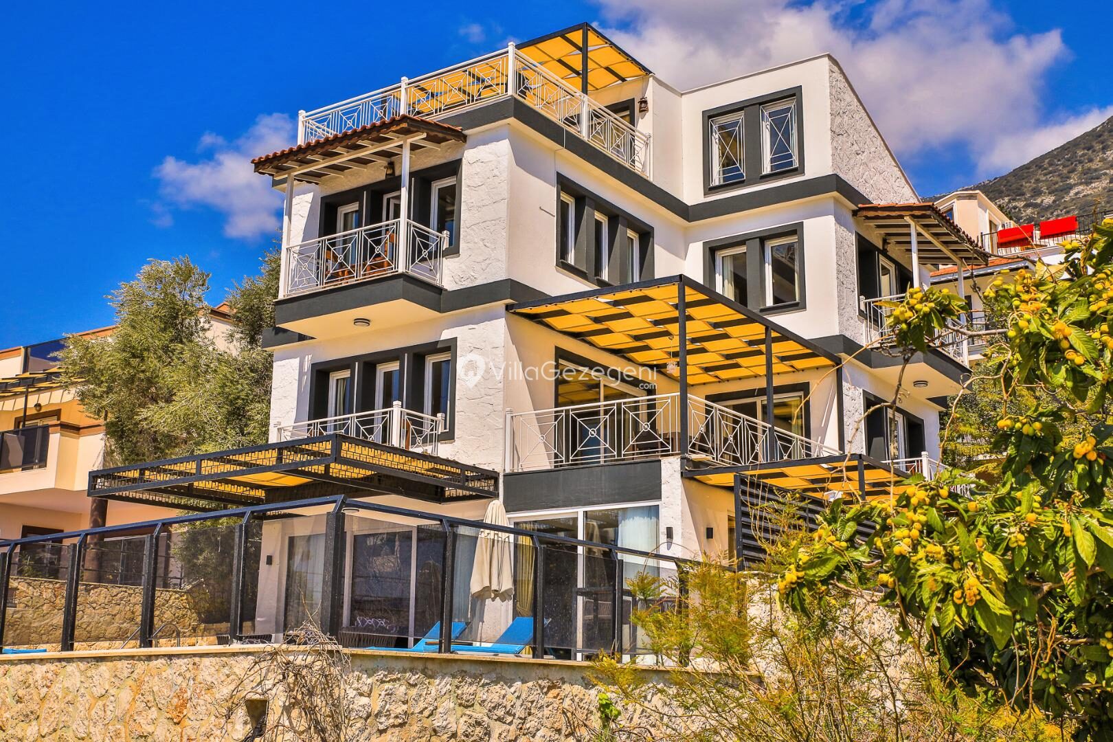 Villa Royal Hills 2 — 4