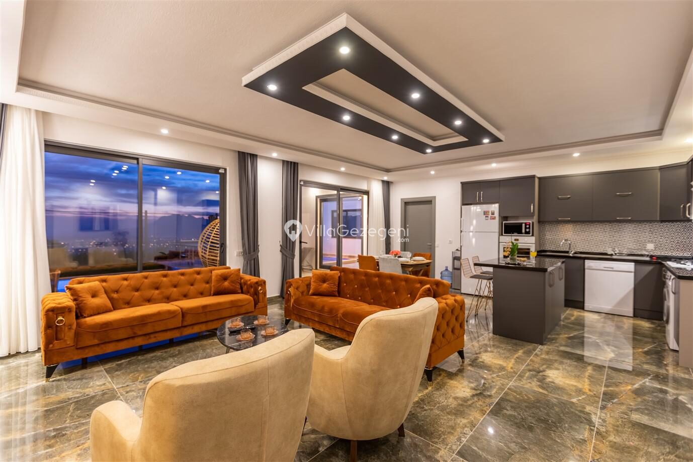 Villa Merve — 34