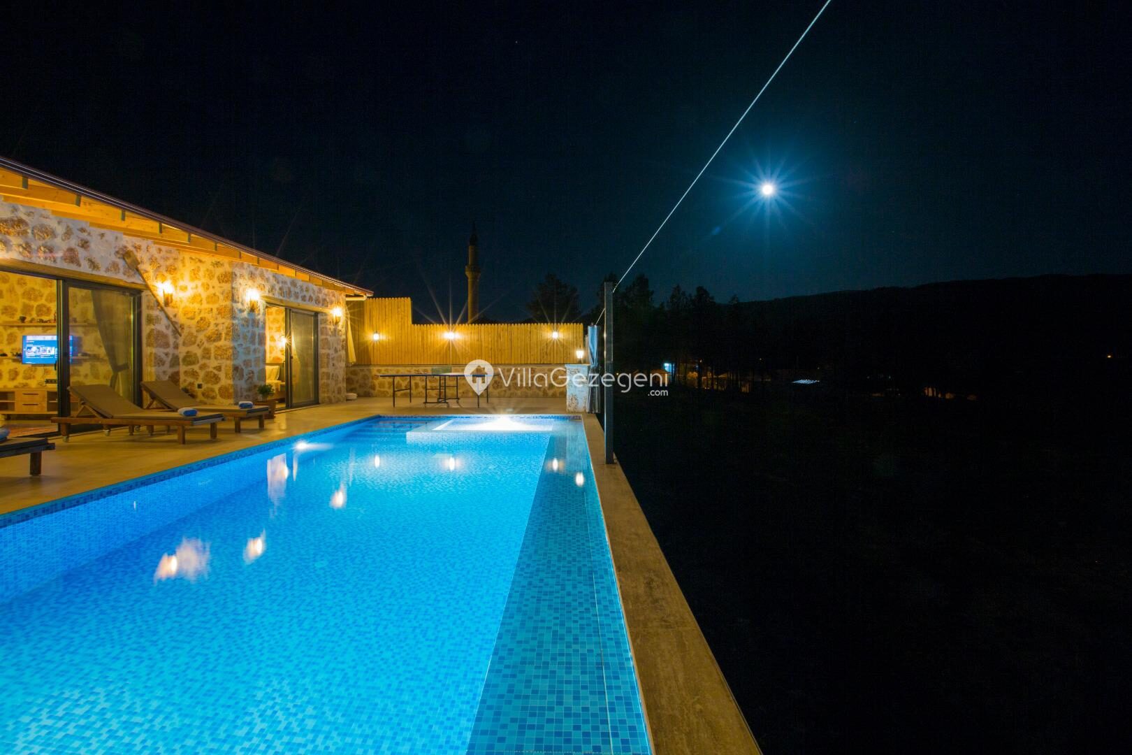 Villa Berceste — 33