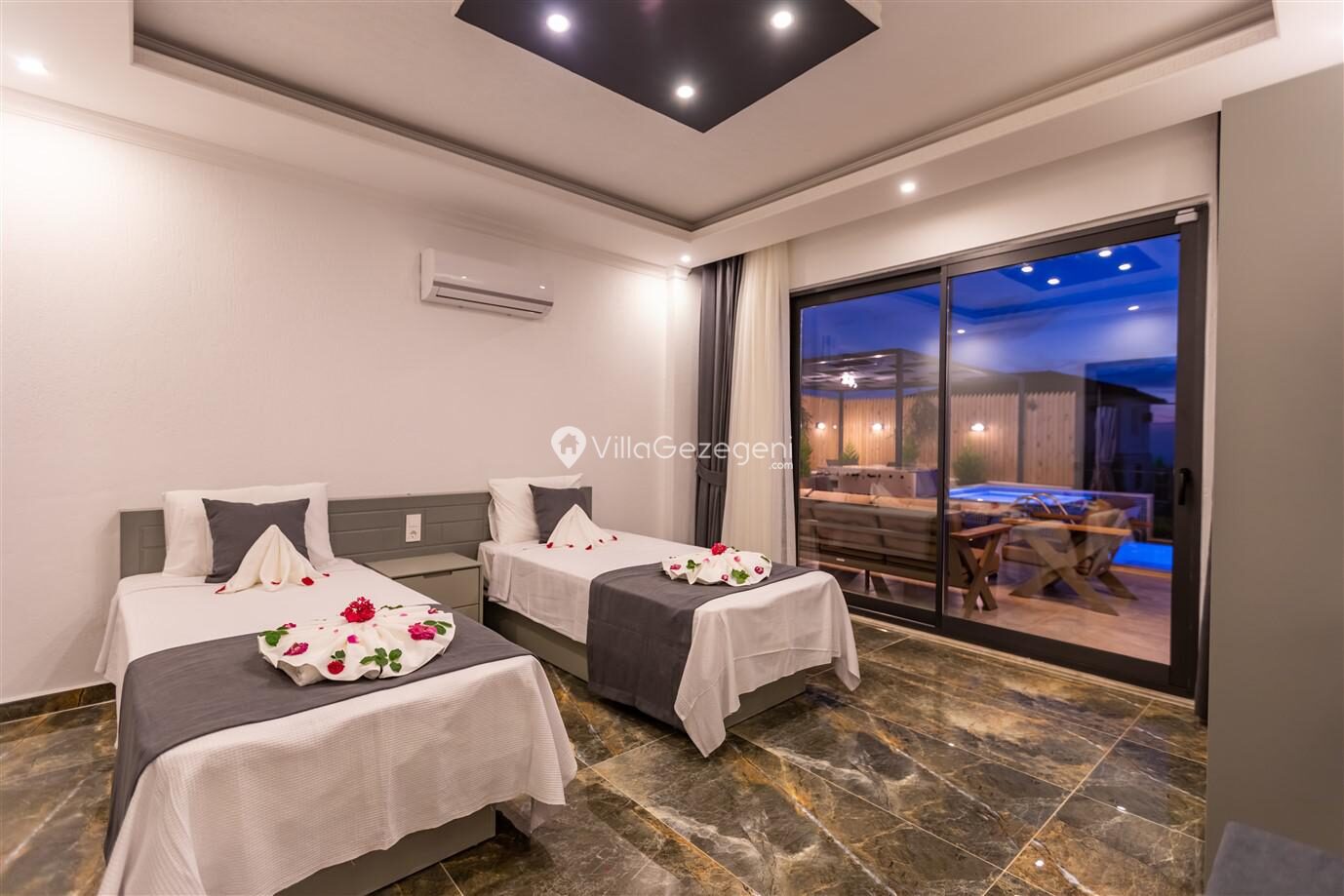 Villa Merve — 35