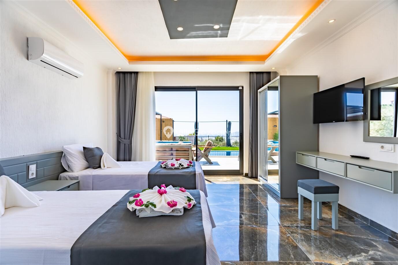 Villa Merve — 41