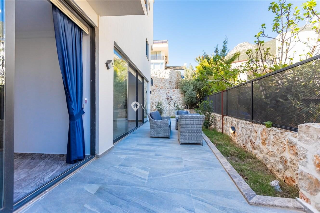 Villa Royal Hills 1 – Ortaalan kiralık villa