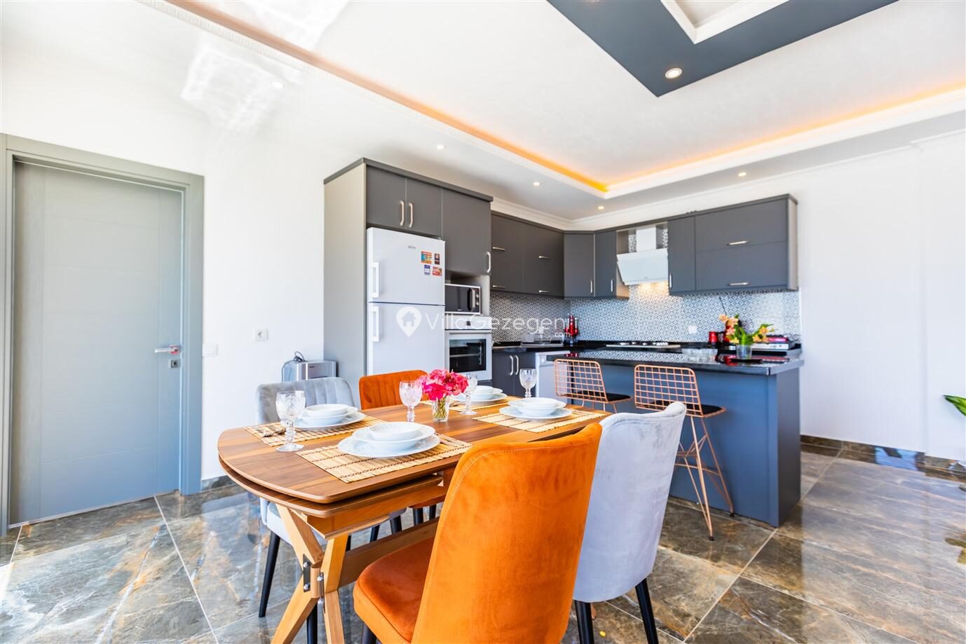 Villa Merve — 45