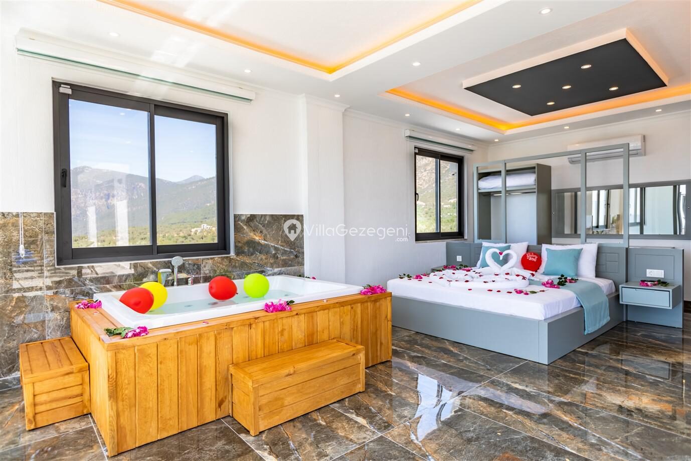 Villa Merve — 46