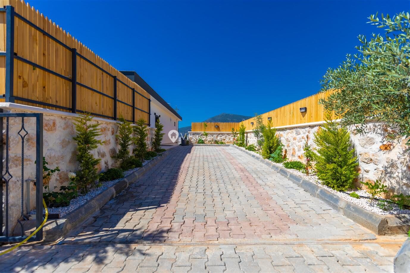 Villa Merve — 50