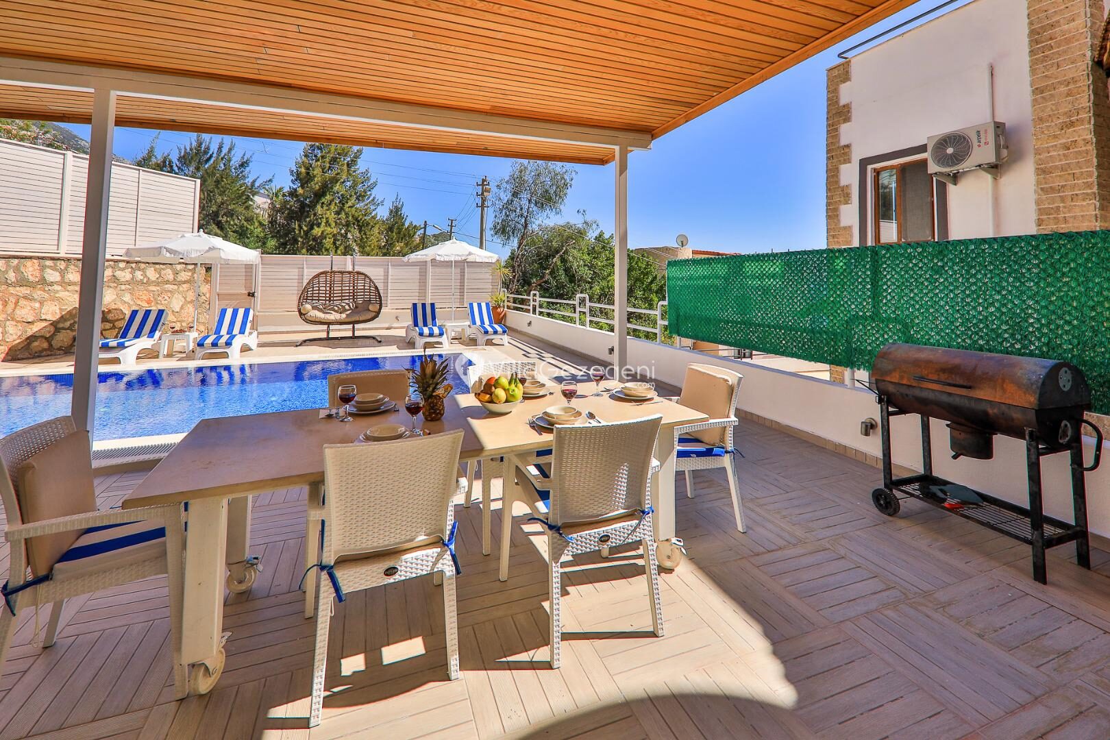 Villa Bitcoin — 13
