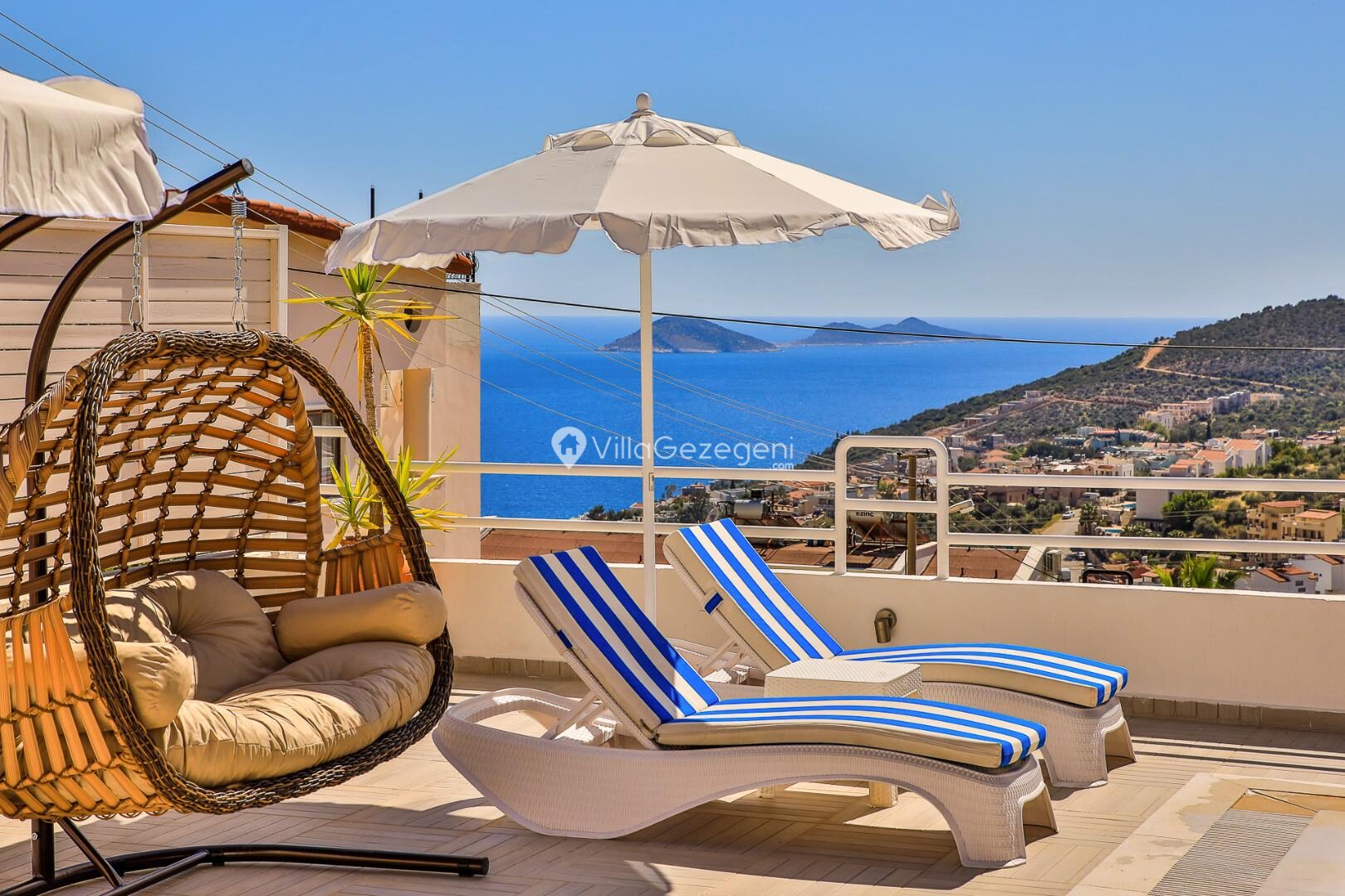 Villa Bitcoin — 14