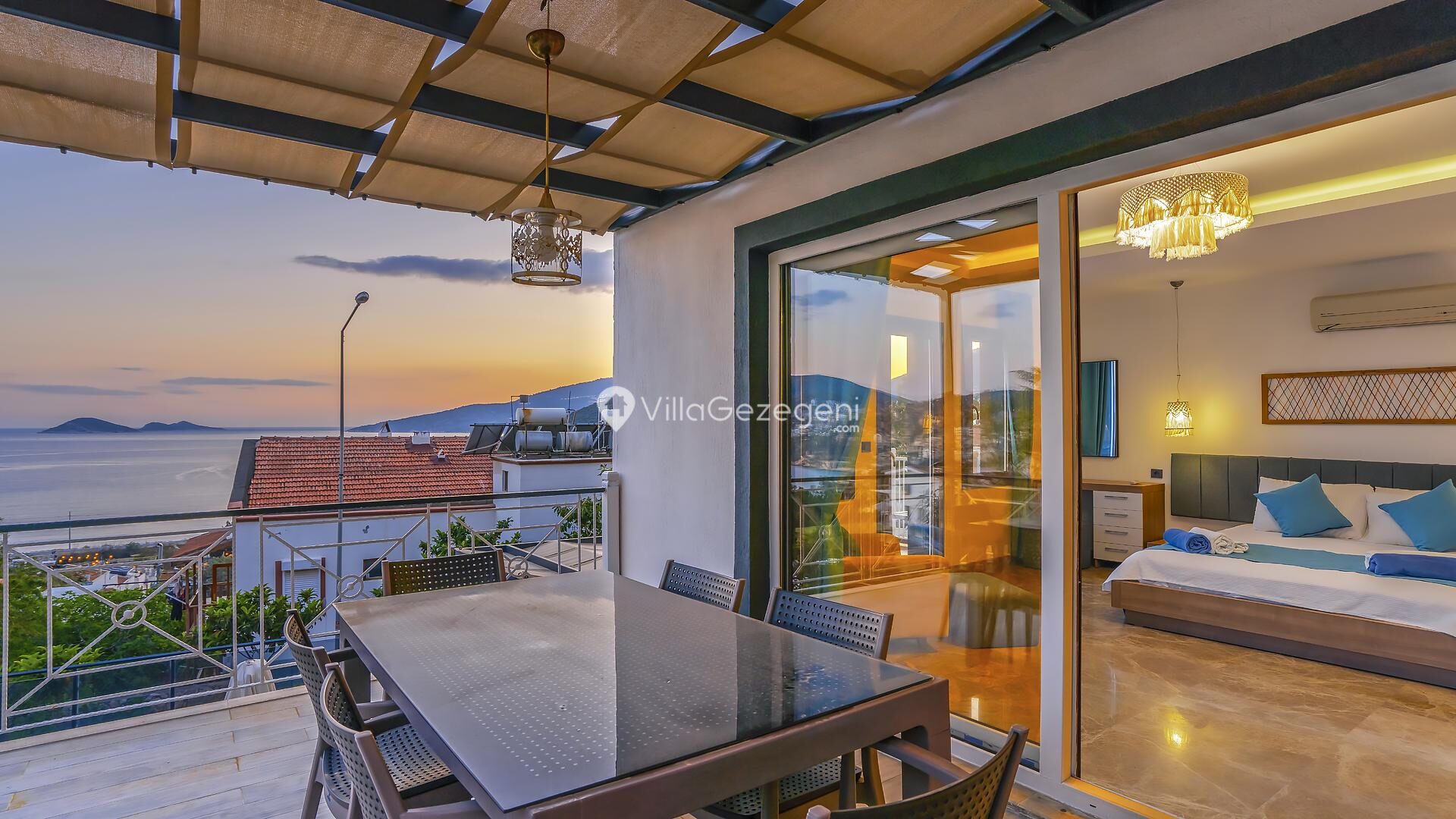 Villa Royal Hills 2 — 22