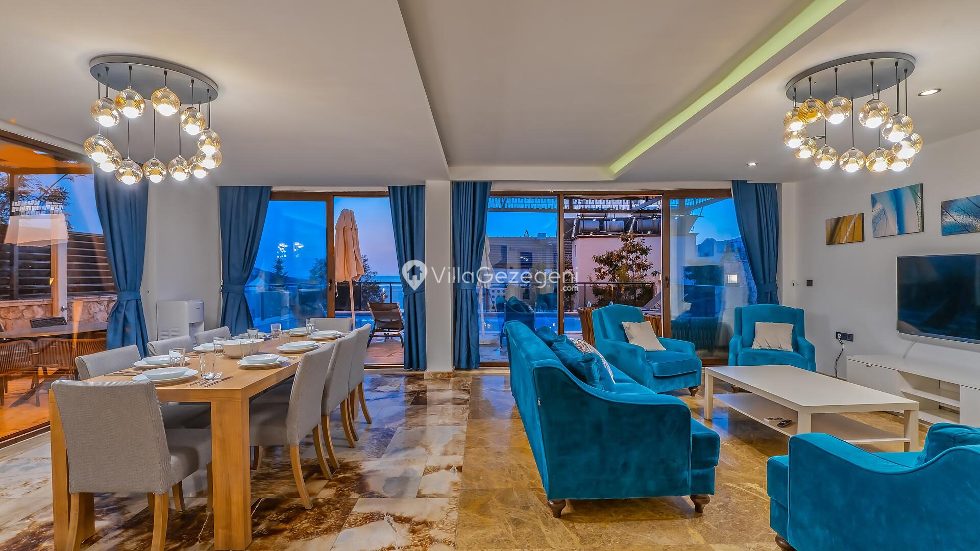 Villa Royal Hills 2 — 24