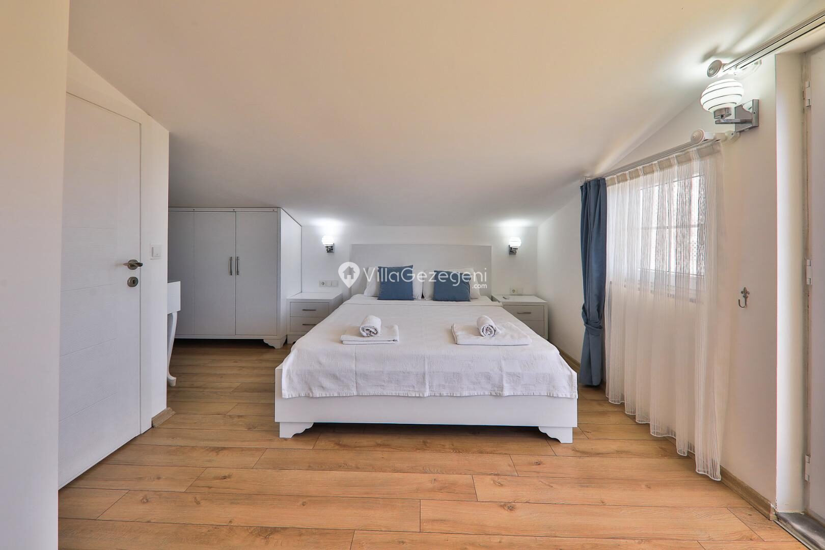 Villa Bitcoin — 17