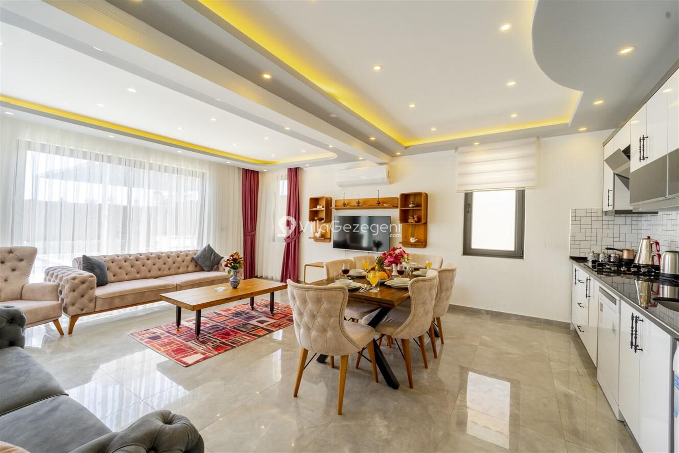 Villa Tuzla Patara — 71
