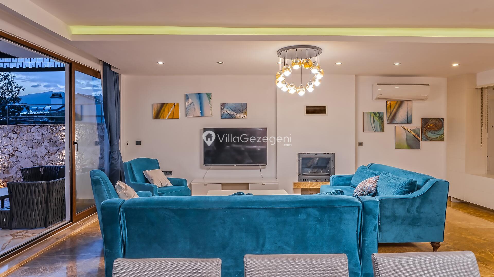 Villa Royal Hills 2 — 26