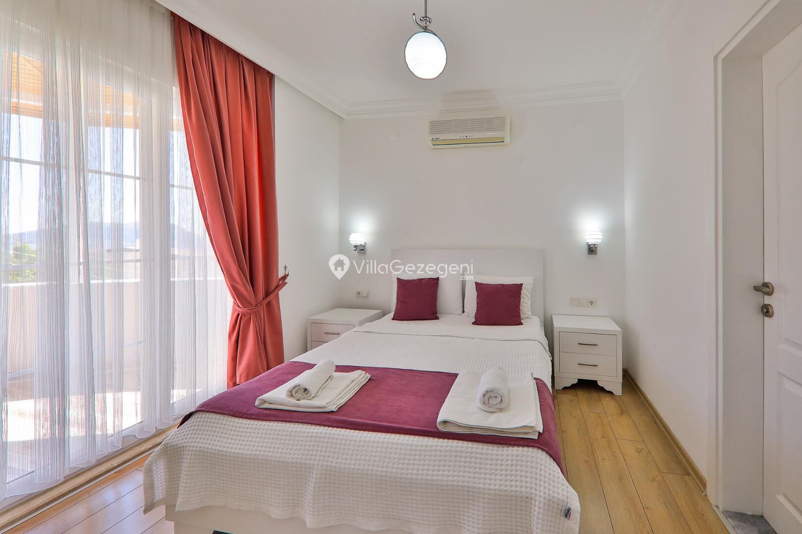 Villa Bitcoin — 19