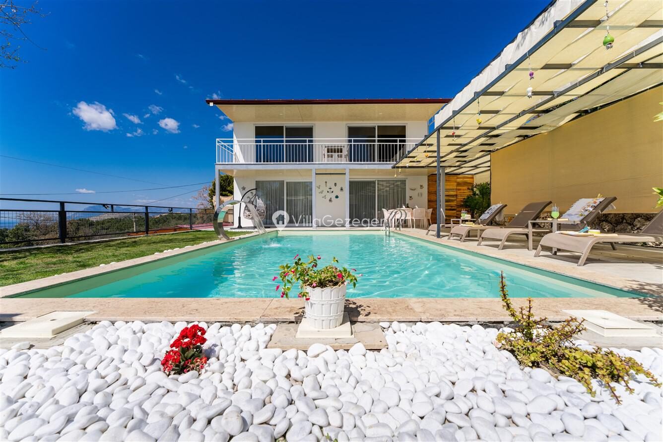Villa Smyrna — 14