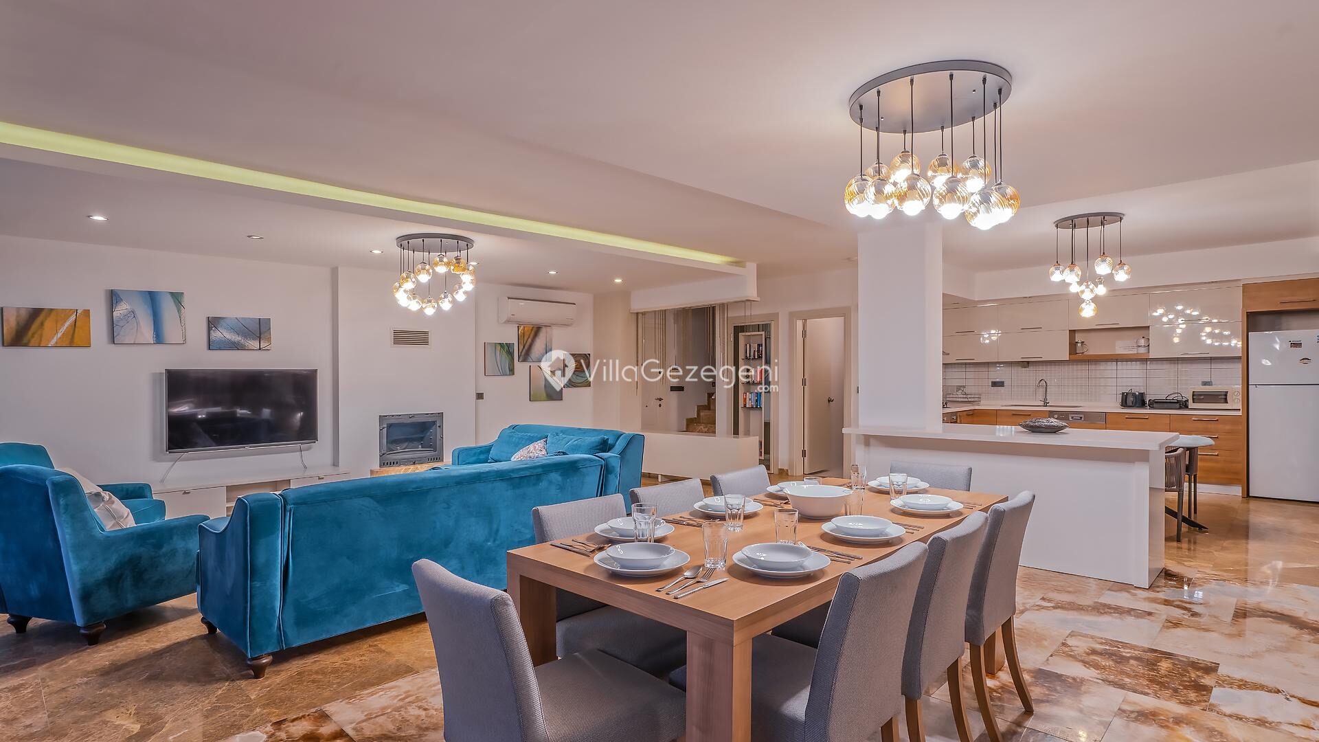 Villa Royal Hills 2 — 29