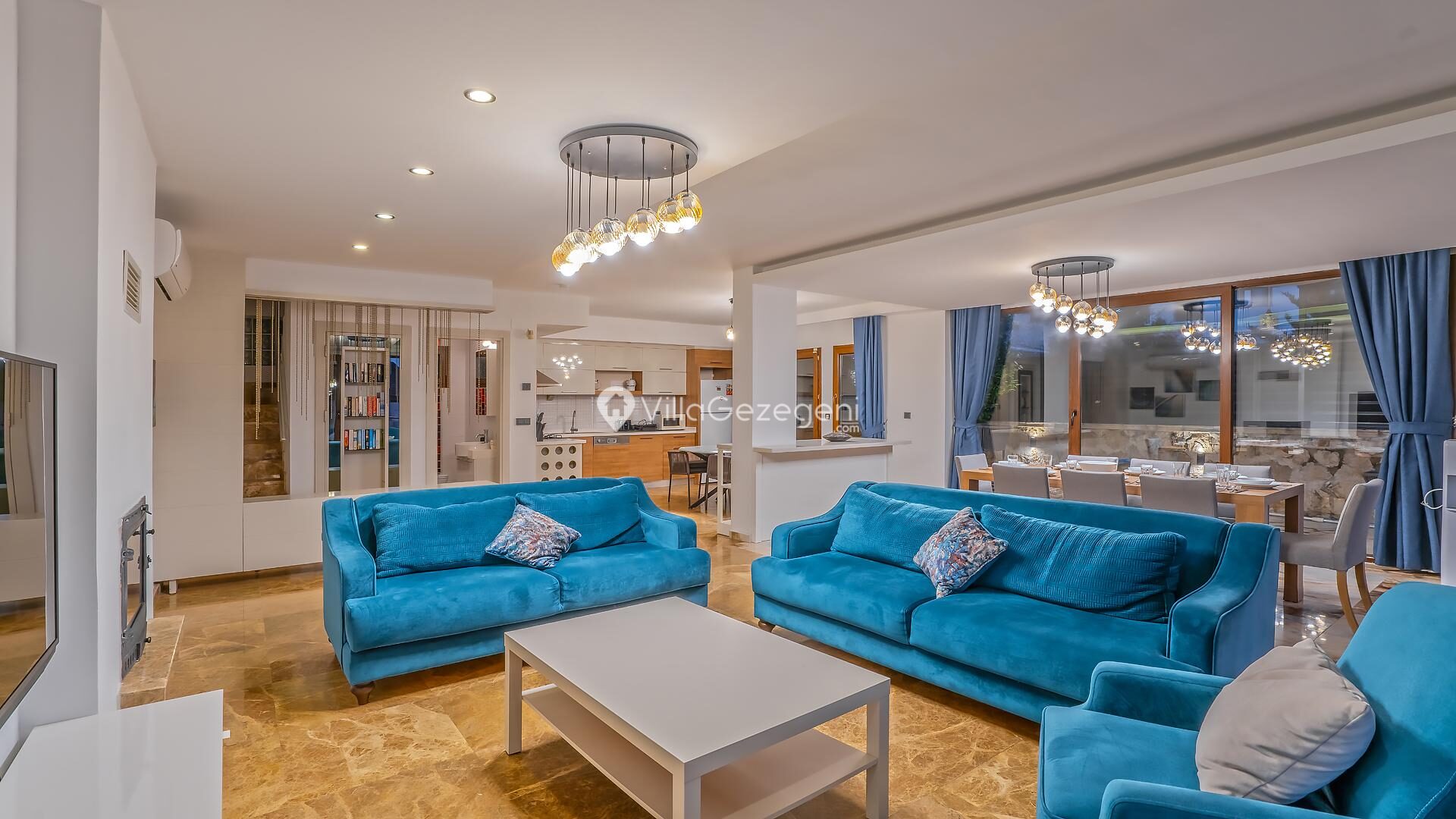 Villa Royal Hills 2 — 30